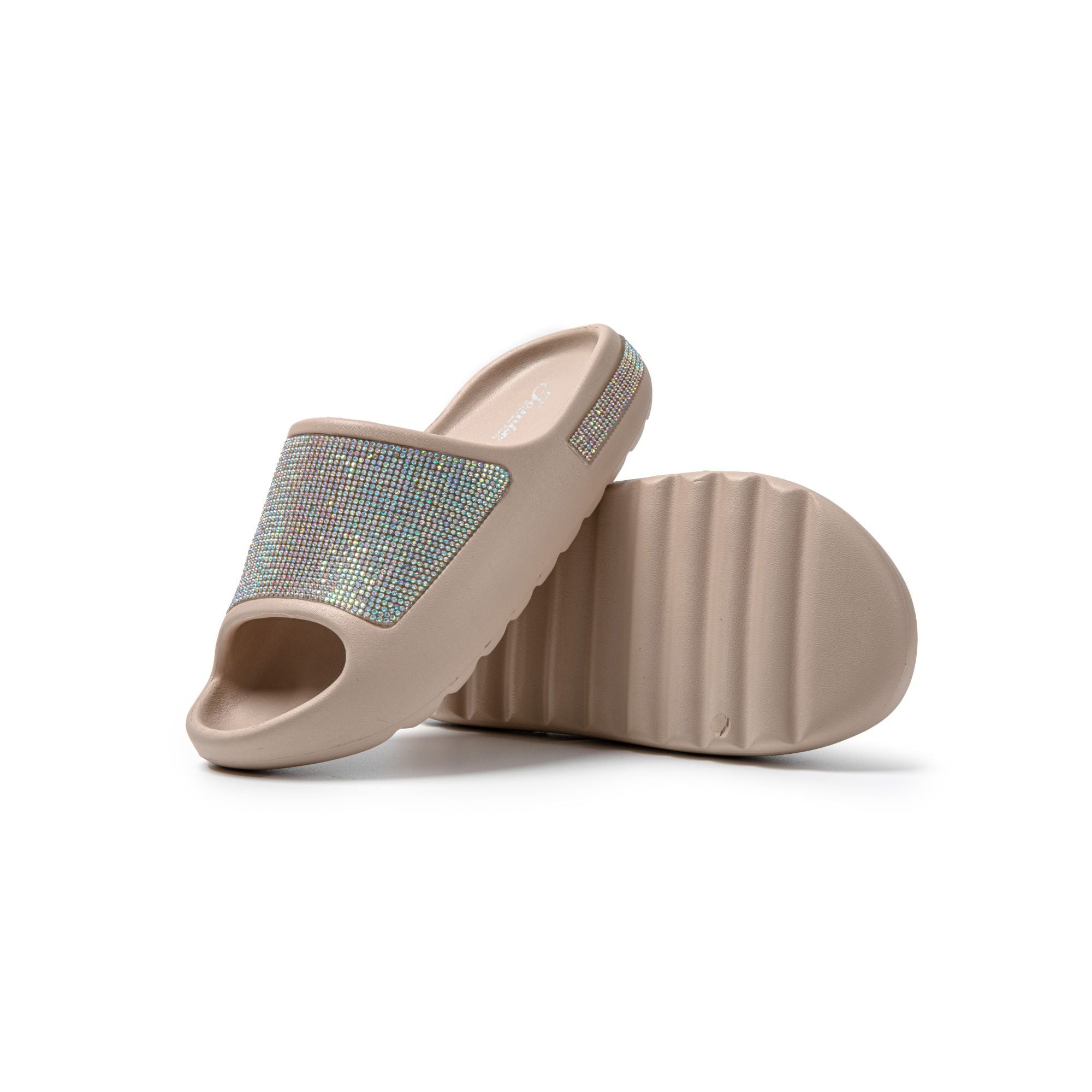 Ciabatte Da Donna Sd9049 - 7 - Fornitura all'ingrosso di Ciabatte Donna da Jomix Shoes B2B