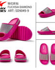 Ciabatte Da Donna Sd9049 - 9 - Fornitura all'ingrosso di Ciabatte Donna da Jomix Shoes B2B