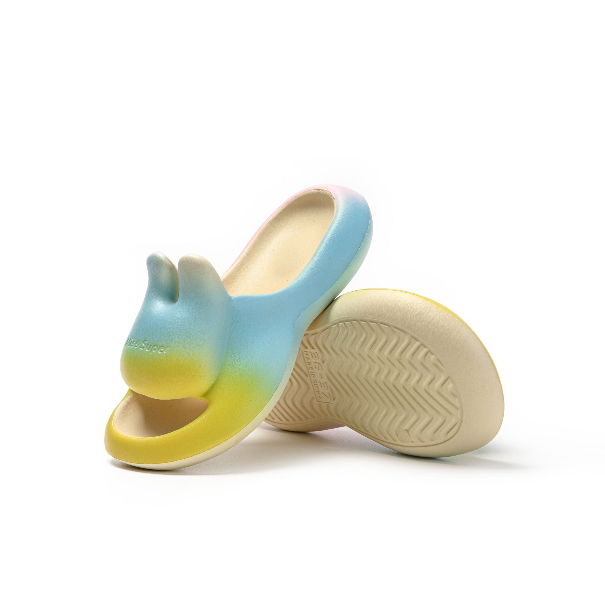 Ciabatte Da Donna Sd9057 - 4 - Fornitura all'ingrosso di Ciabatte Donna da Jomix Shoes B2B