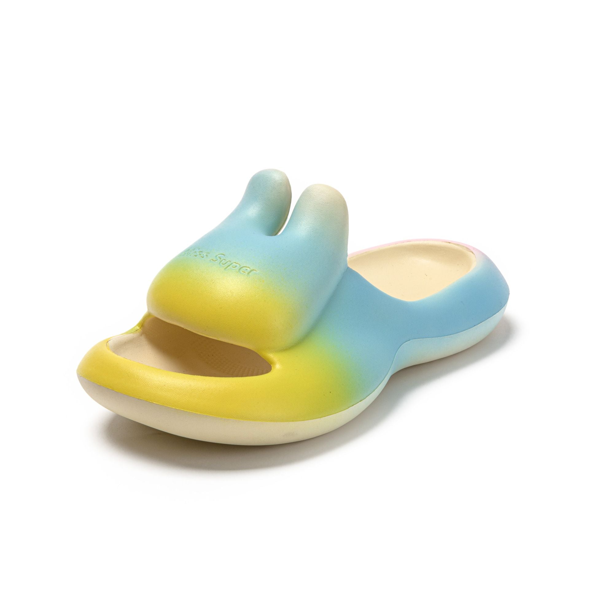 Ciabatte Da Donna Sd9057 - 4 - Fornitura all'ingrosso di Ciabatte Donna da Jomix Shoes B2B