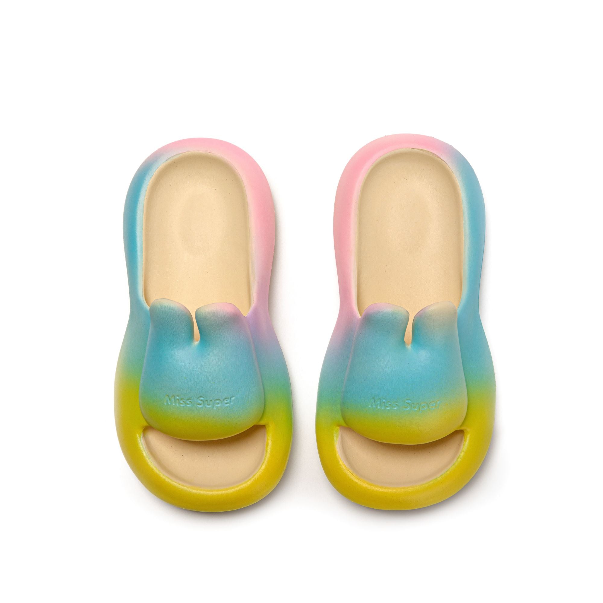 Ciabatte Da Donna Sd9057 - 4 - Fornitura all'ingrosso di Ciabatte Donna da Jomix Shoes B2B