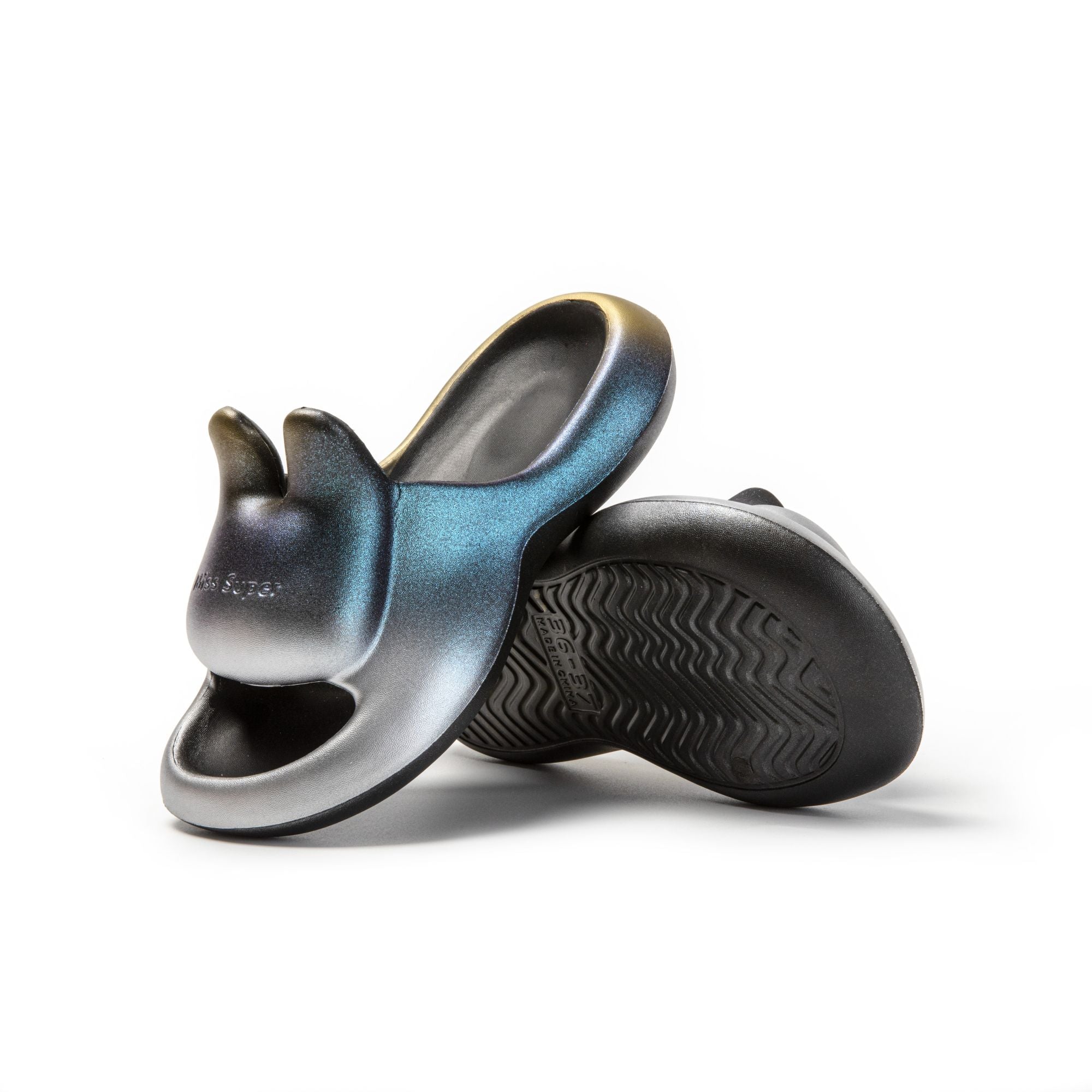 Ciabatte Da Donna Sd9057 - 7 - Fornitura all'ingrosso di Ciabatte Donna da Jomix Shoes B2B