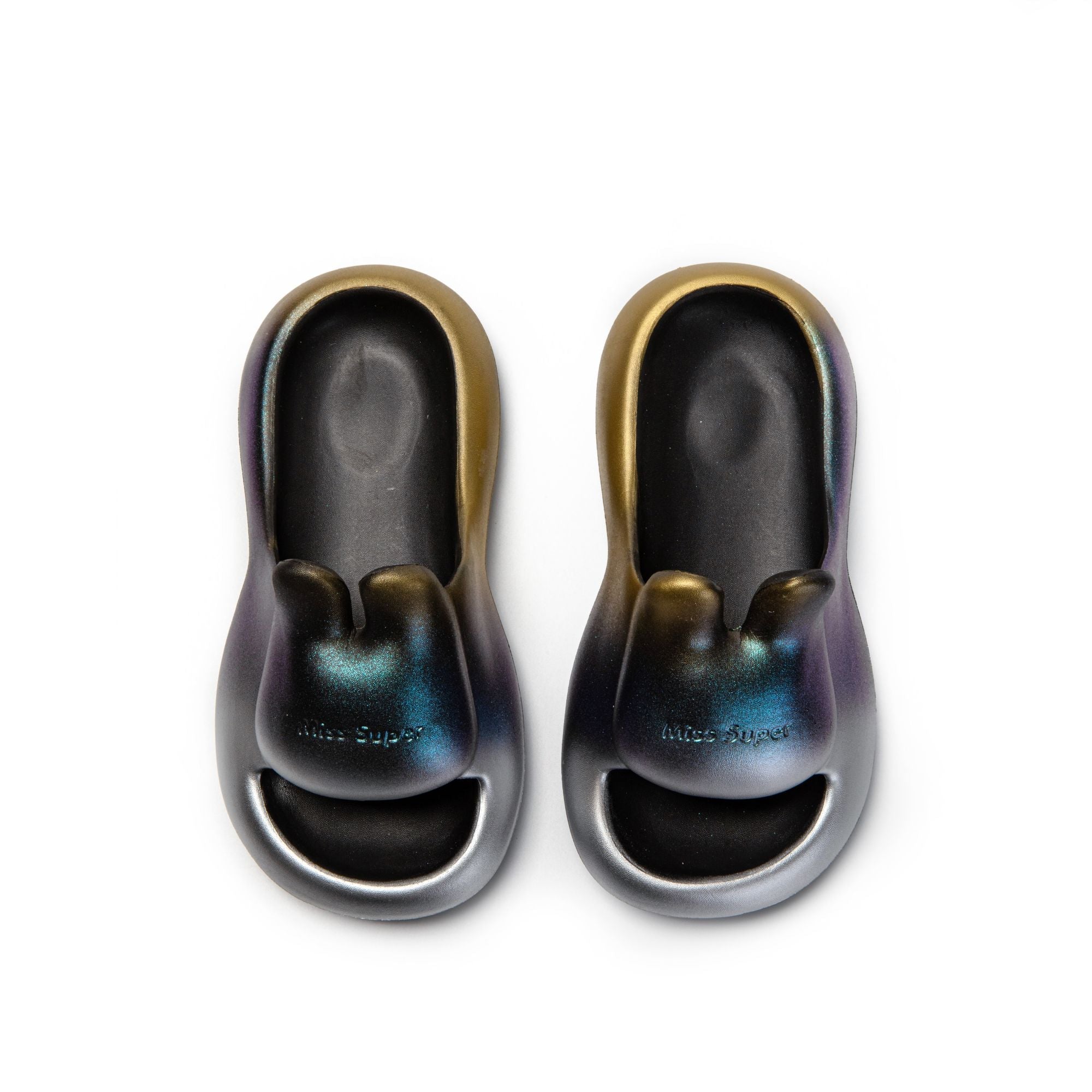 Ciabatte Da Donna Sd9057 - 7 - Fornitura all'ingrosso di Ciabatte Donna da Jomix Shoes B2B