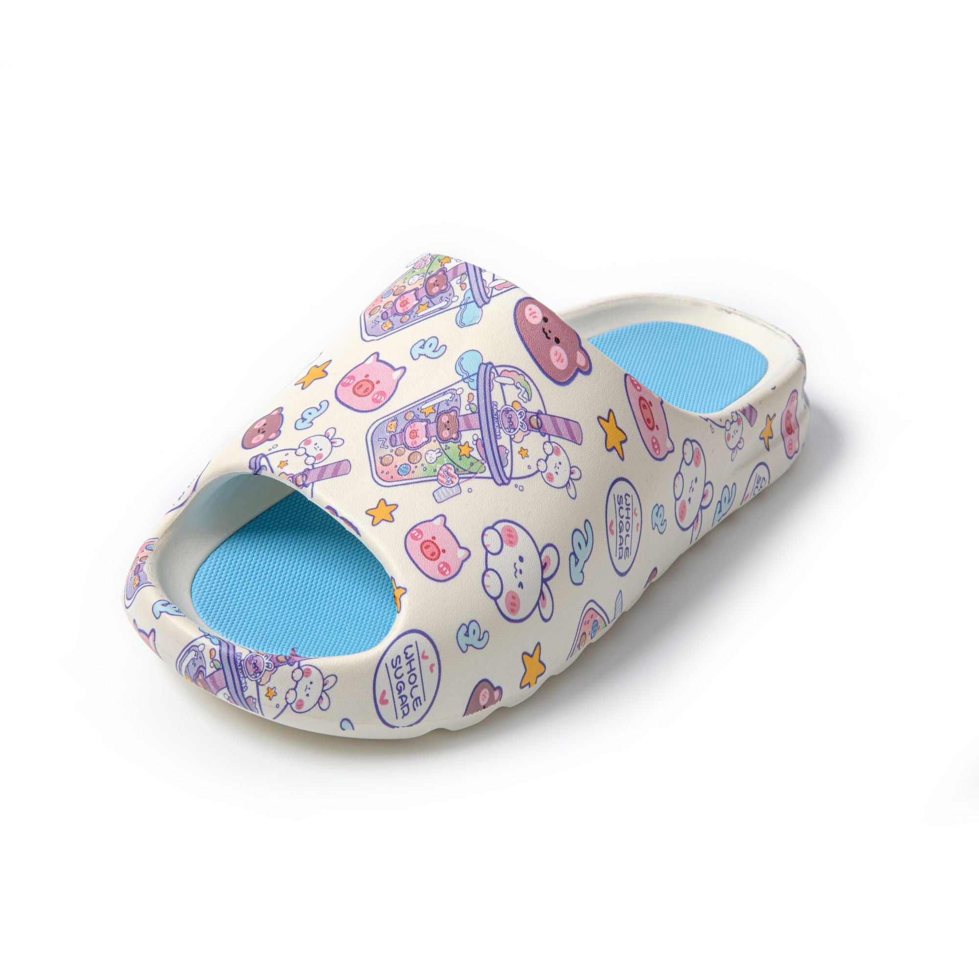 Ciabatte Da Donna Sd9271 - Fornitura all'ingrosso di Ciabatte Donna da Jomix Shoes B2B