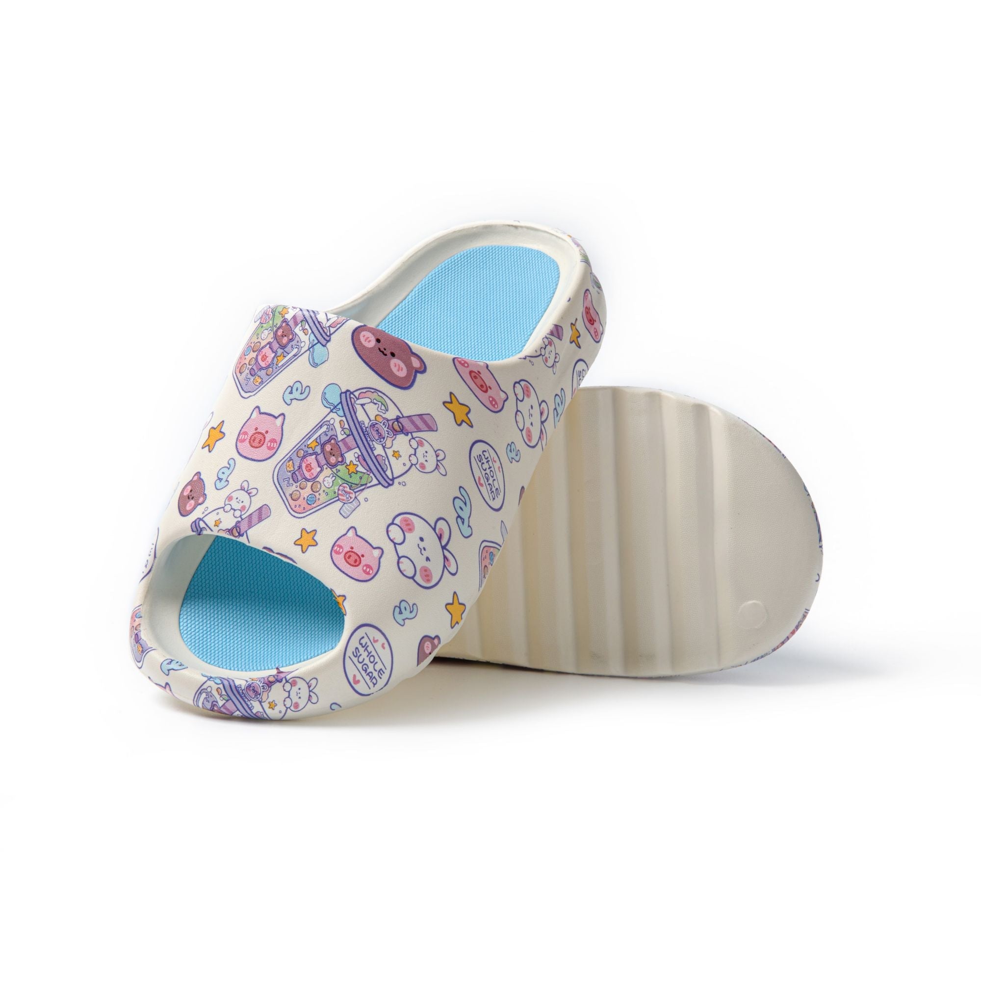Ciabatte Da Donna Sd9271 - Fornitura all'ingrosso di Ciabatte Donna da Jomix Shoes B2B