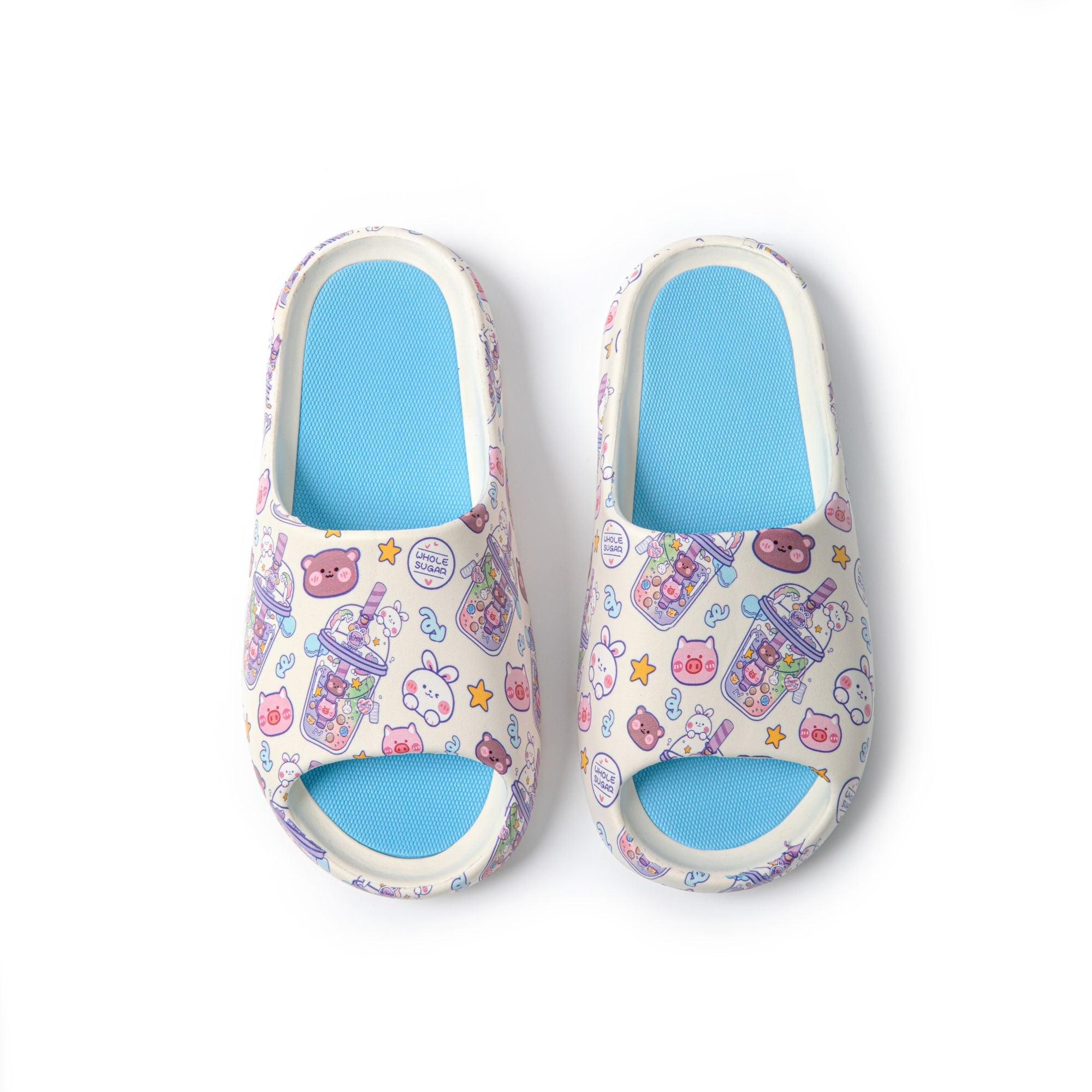 Ciabatte Da Donna Sd9271 - Fornitura all'ingrosso di Ciabatte Donna da Jomix Shoes B2B
