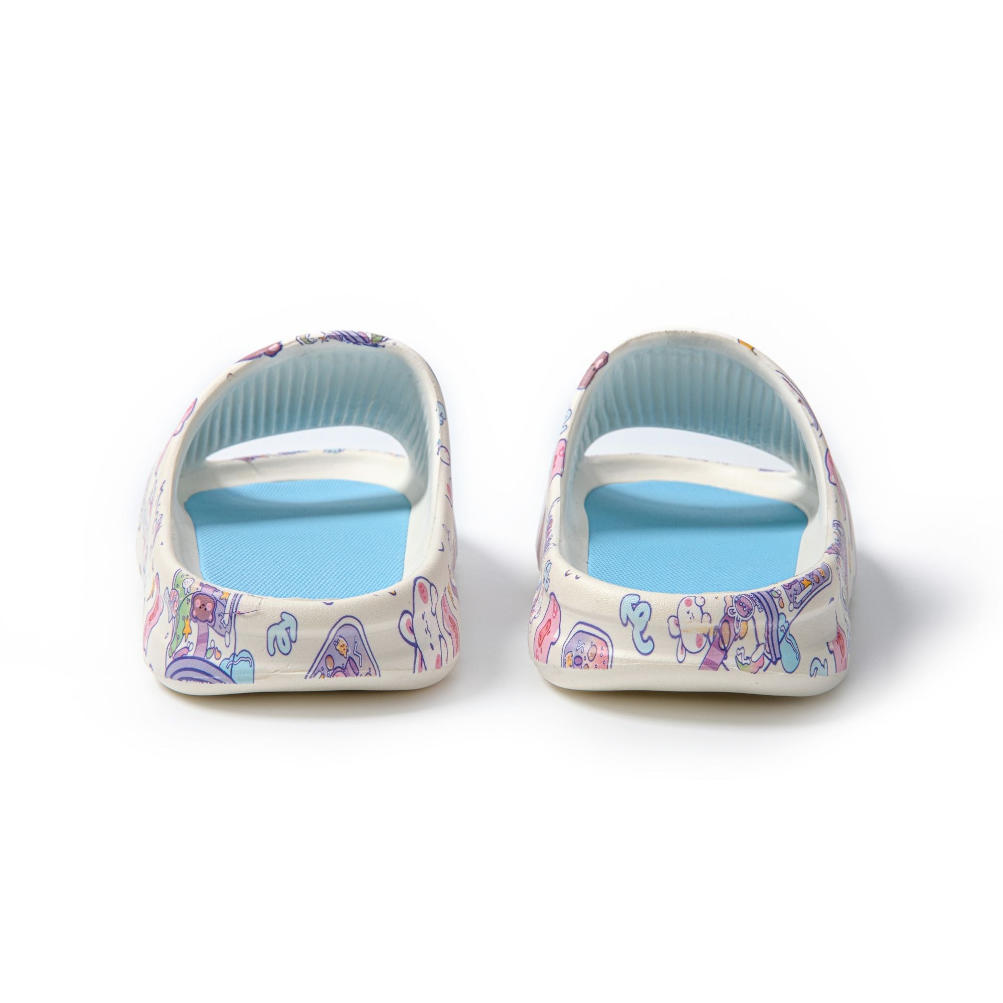 Ciabatte Da Donna Sd9271 - Fornitura all'ingrosso di Ciabatte Donna da Jomix Shoes B2B