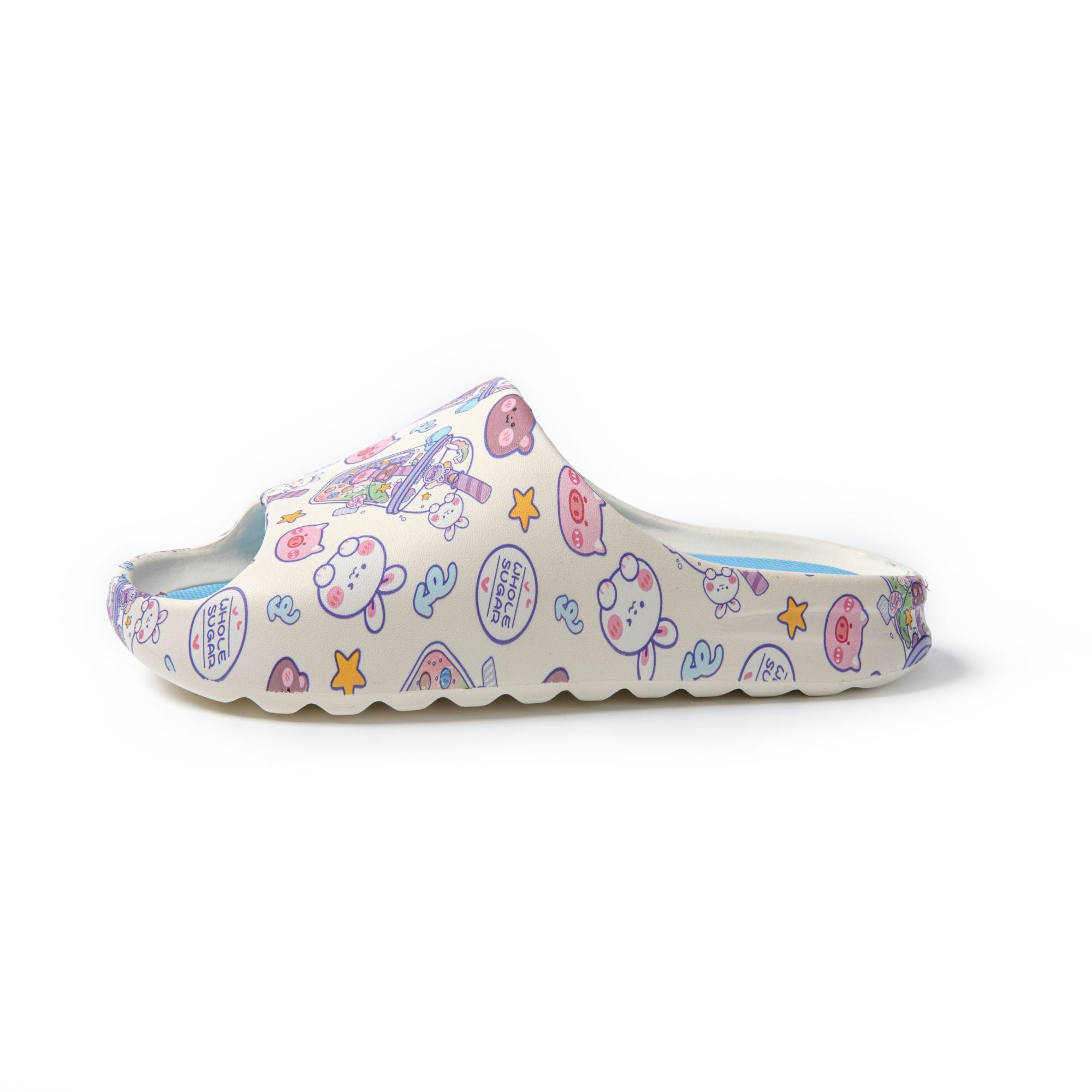 Ciabatte Da Donna Sd9271 - Fornitura all'ingrosso di Ciabatte Donna da Jomix Shoes B2B