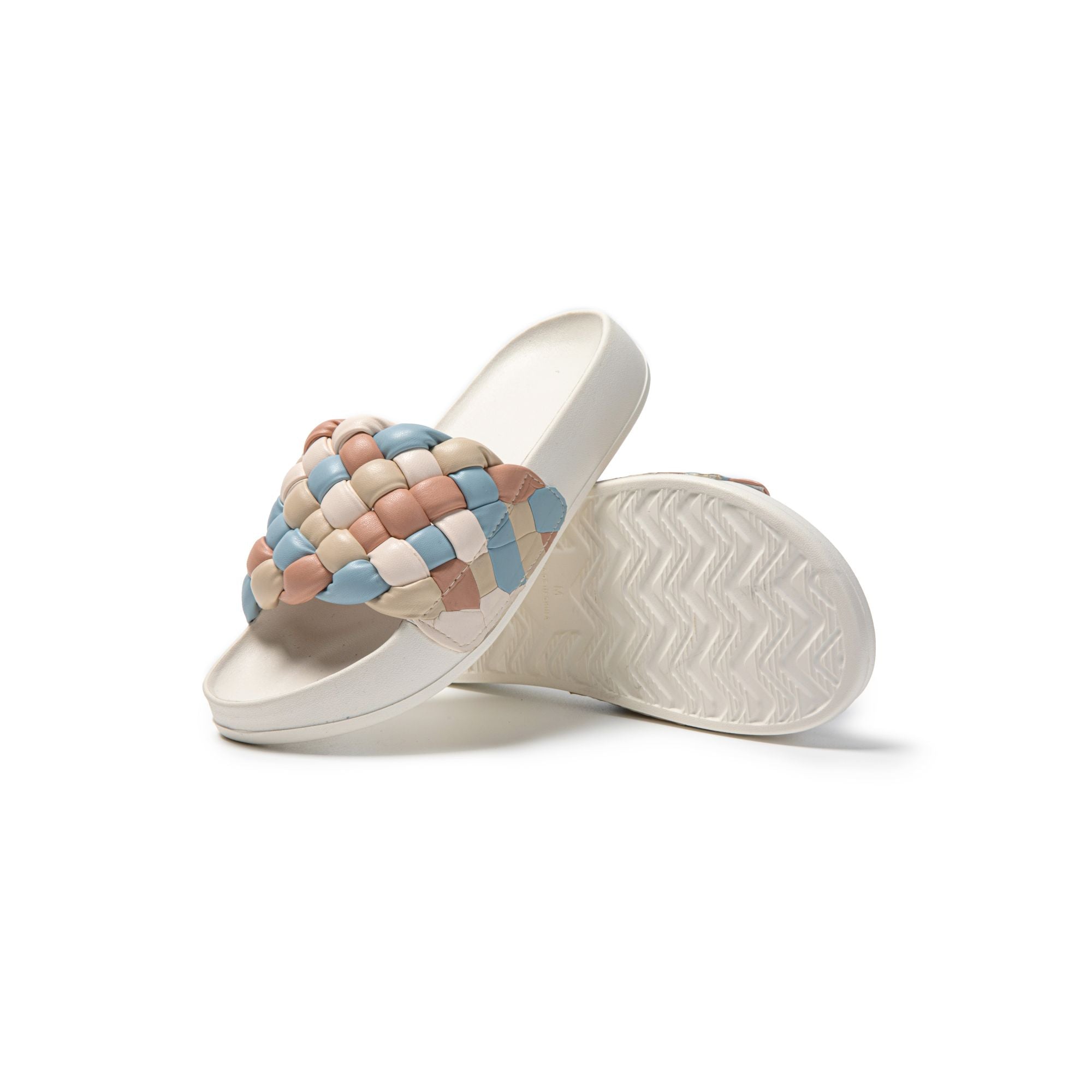 Ciabatte Da Donna Sd9400 - 2 - Fornitura all'ingrosso di Ciabatte Donna da Jomix Shoes B2B