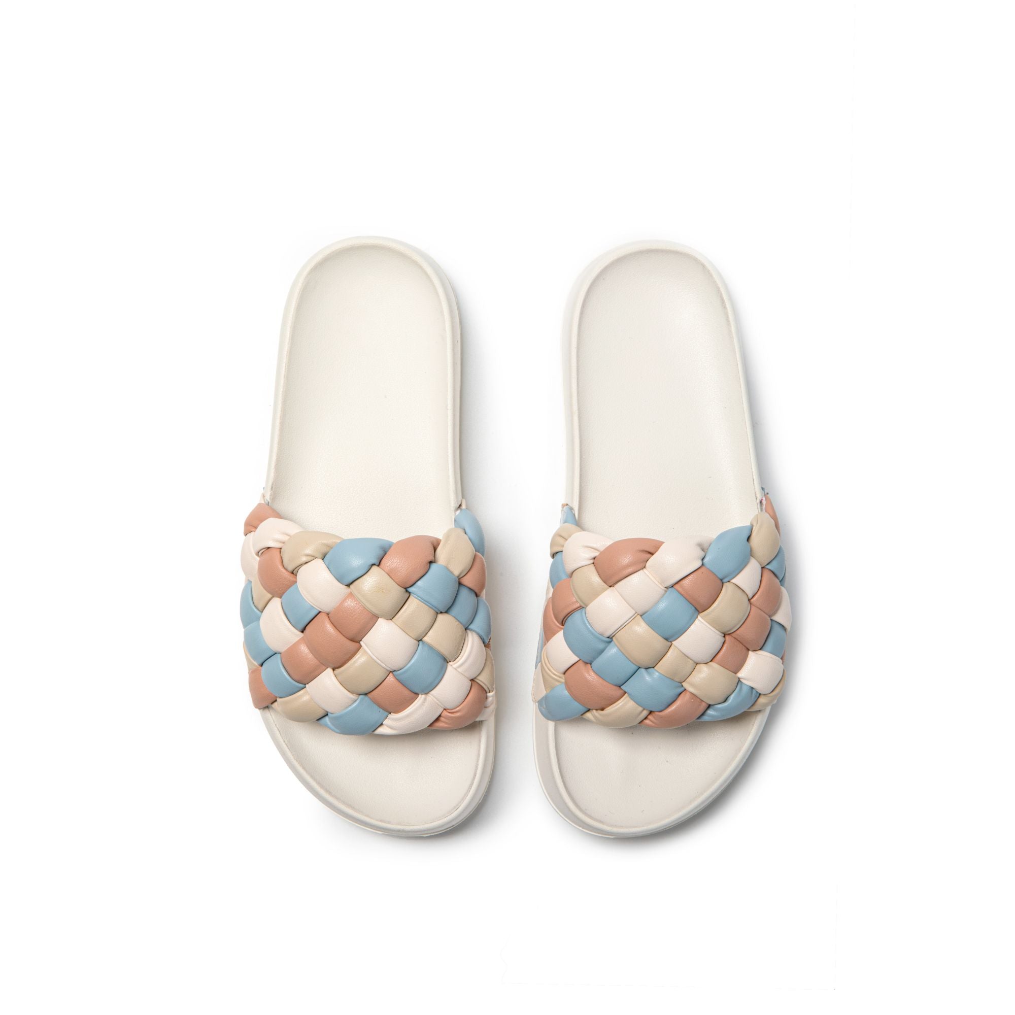 Ciabatte Da Donna Sd9400 - 2 - Fornitura all'ingrosso di Ciabatte Donna da Jomix Shoes B2B