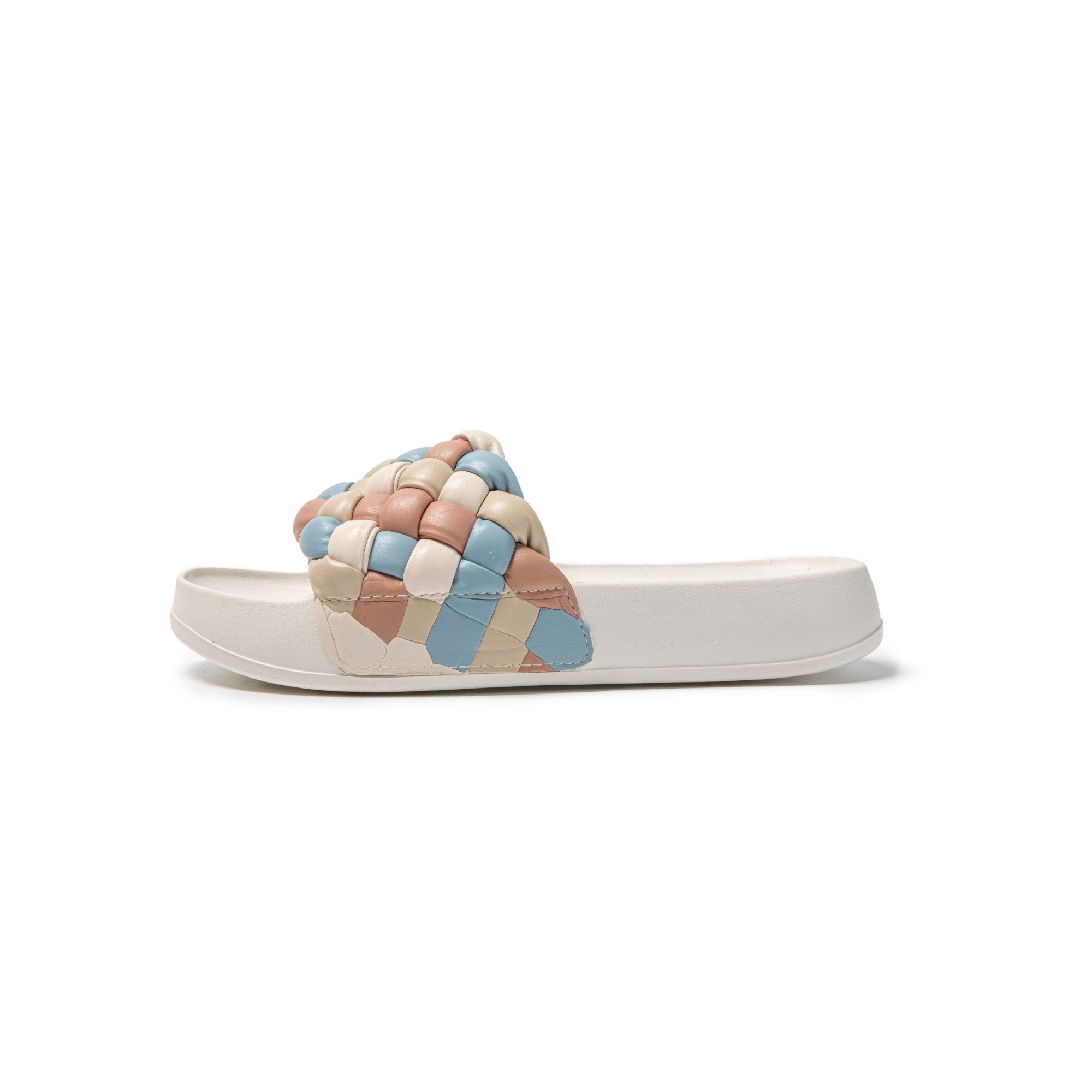 Ciabatte Da Donna Sd9400 - 2 - Fornitura all'ingrosso di Ciabatte Donna da Jomix Shoes B2B