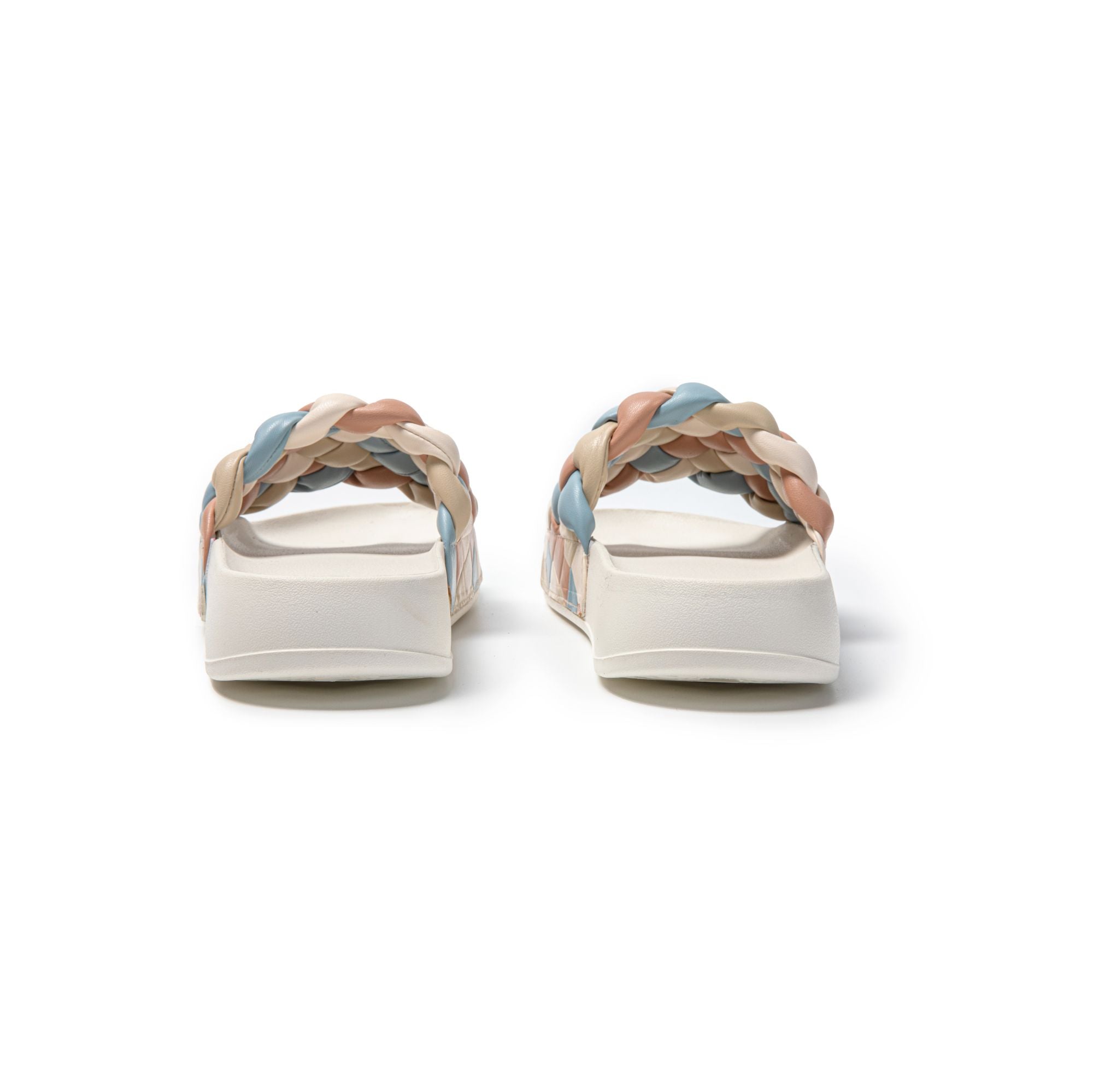 Ciabatte Da Donna Sd9400 - 2 - Fornitura all'ingrosso di Ciabatte Donna da Jomix Shoes B2B