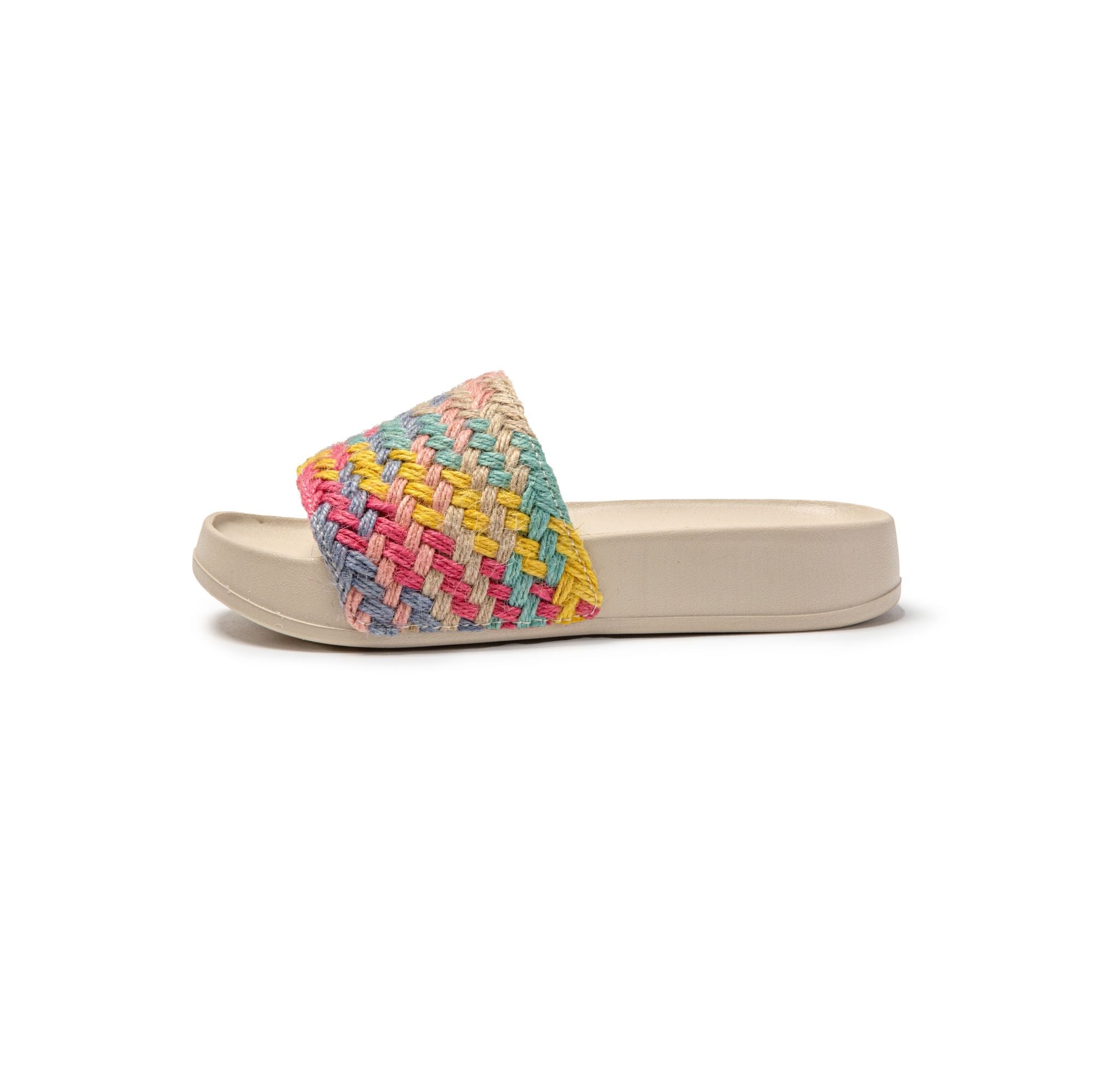 Ciabatte Da Donna Sd9401 - 2 - Fornitura all'ingrosso di Ciabatte Donna da Jomix Shoes B2B