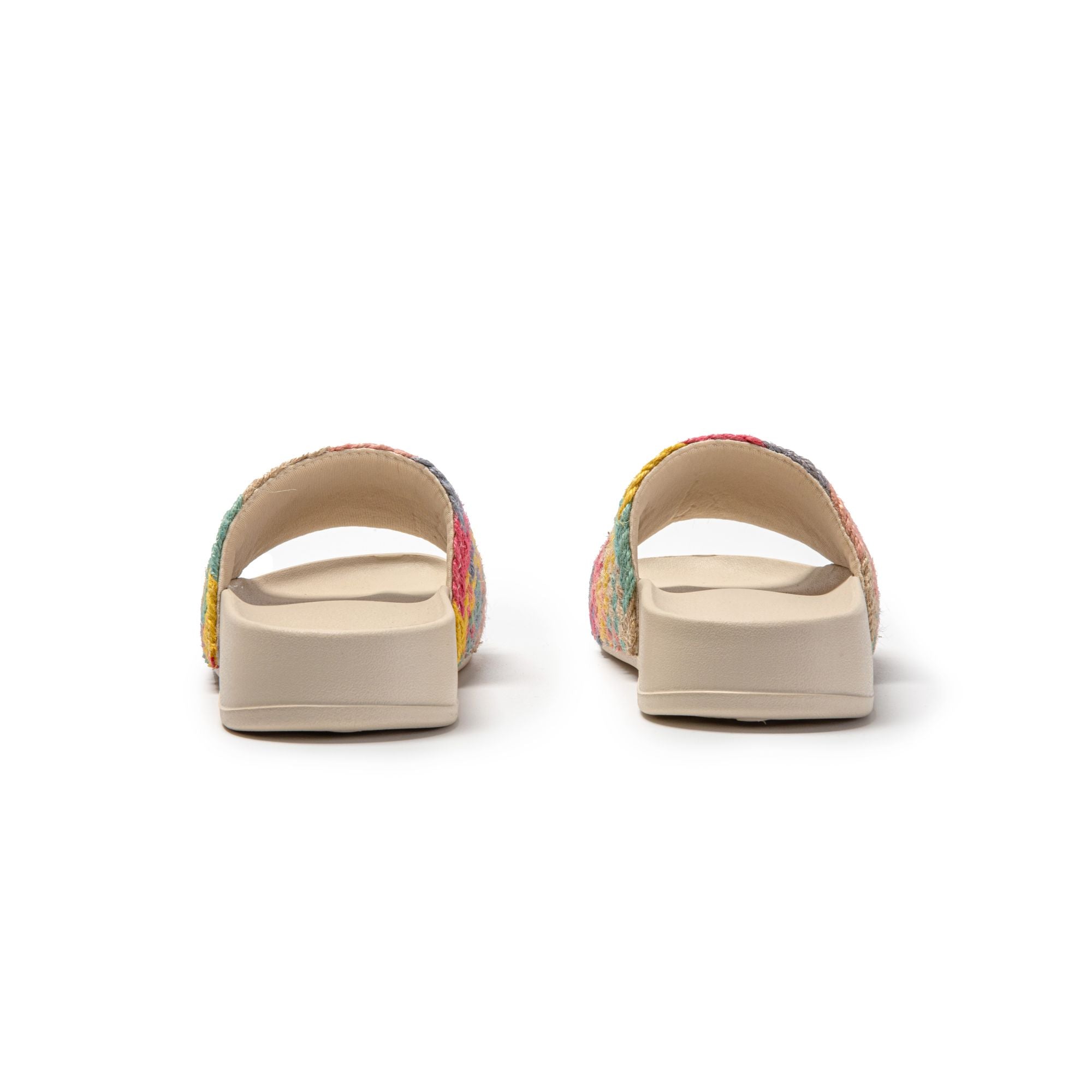 Ciabatte Da Donna Sd9401 - 2 - Fornitura all'ingrosso di Ciabatte Donna da Jomix Shoes B2B