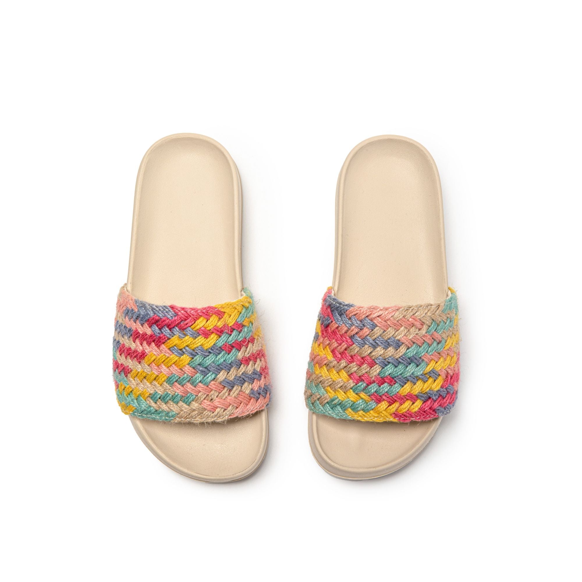 Ciabatte Da Donna Sd9401 - 2 - Fornitura all'ingrosso di Ciabatte Donna da Jomix Shoes B2B