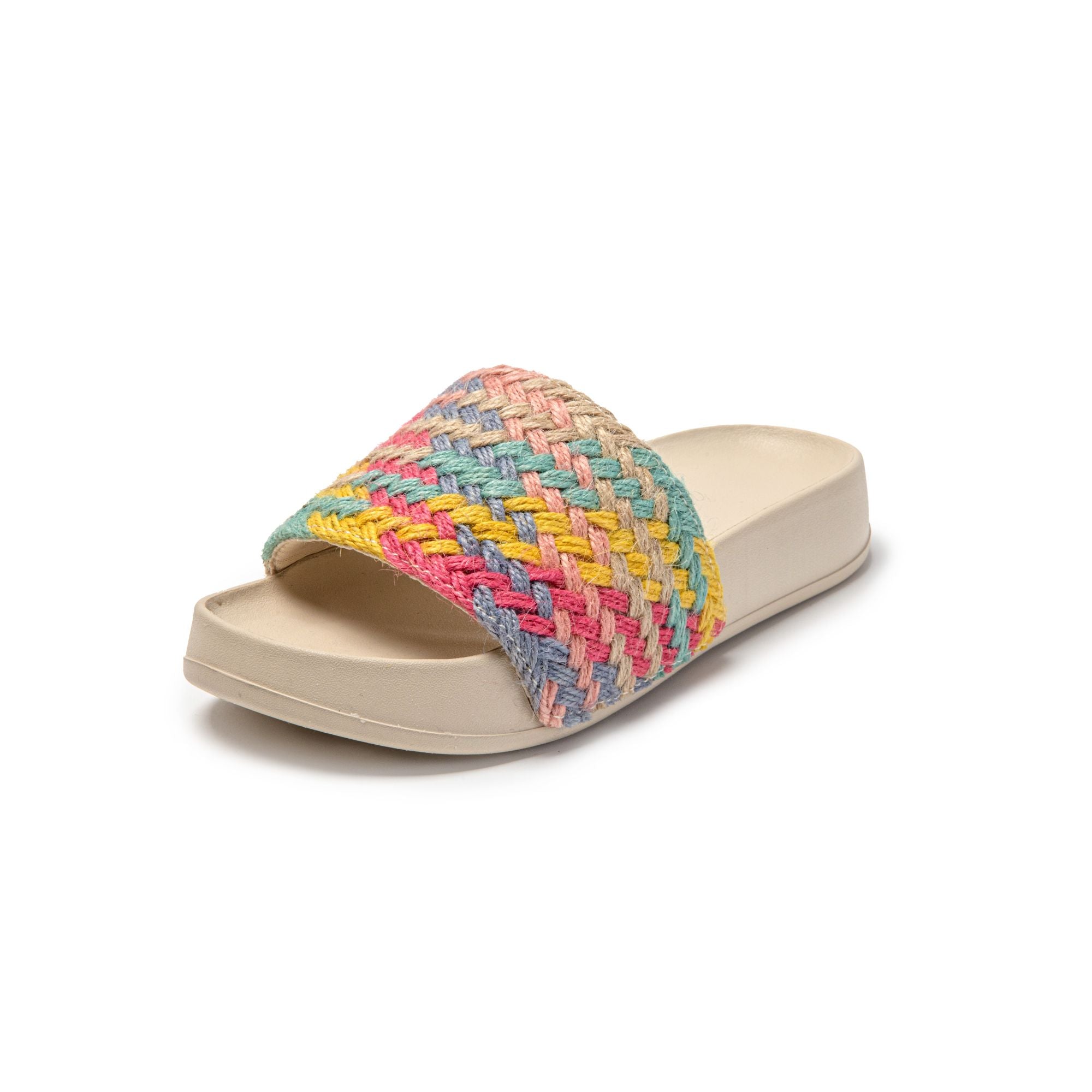 Ciabatte Da Donna Sd9401 - 2 - Fornitura all'ingrosso di Ciabatte Donna da Jomix Shoes B2B