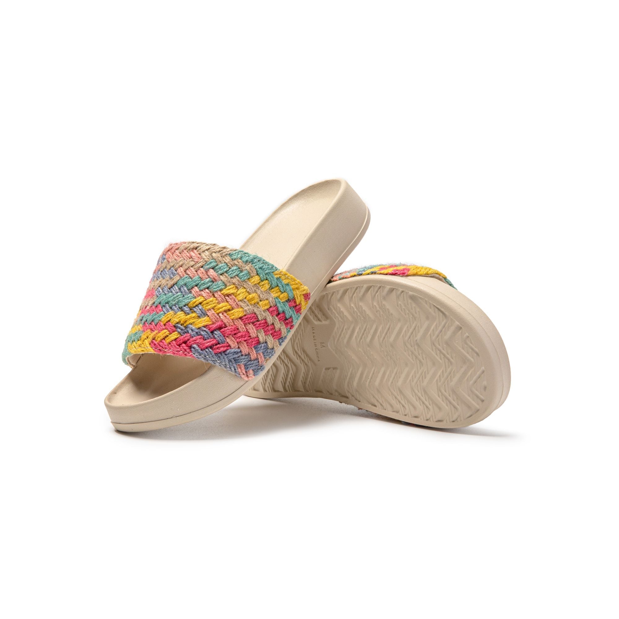 Ciabatte Da Donna Sd9401 - 2 - Fornitura all'ingrosso di Ciabatte Donna da Jomix Shoes B2B