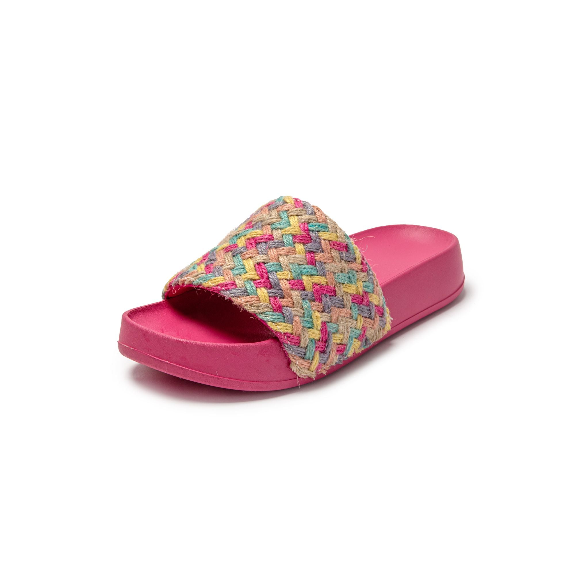 Ciabatte Da Donna Sd9401 - 9 - Fornitura all'ingrosso di Ciabatte Donna da Jomix Shoes B2B