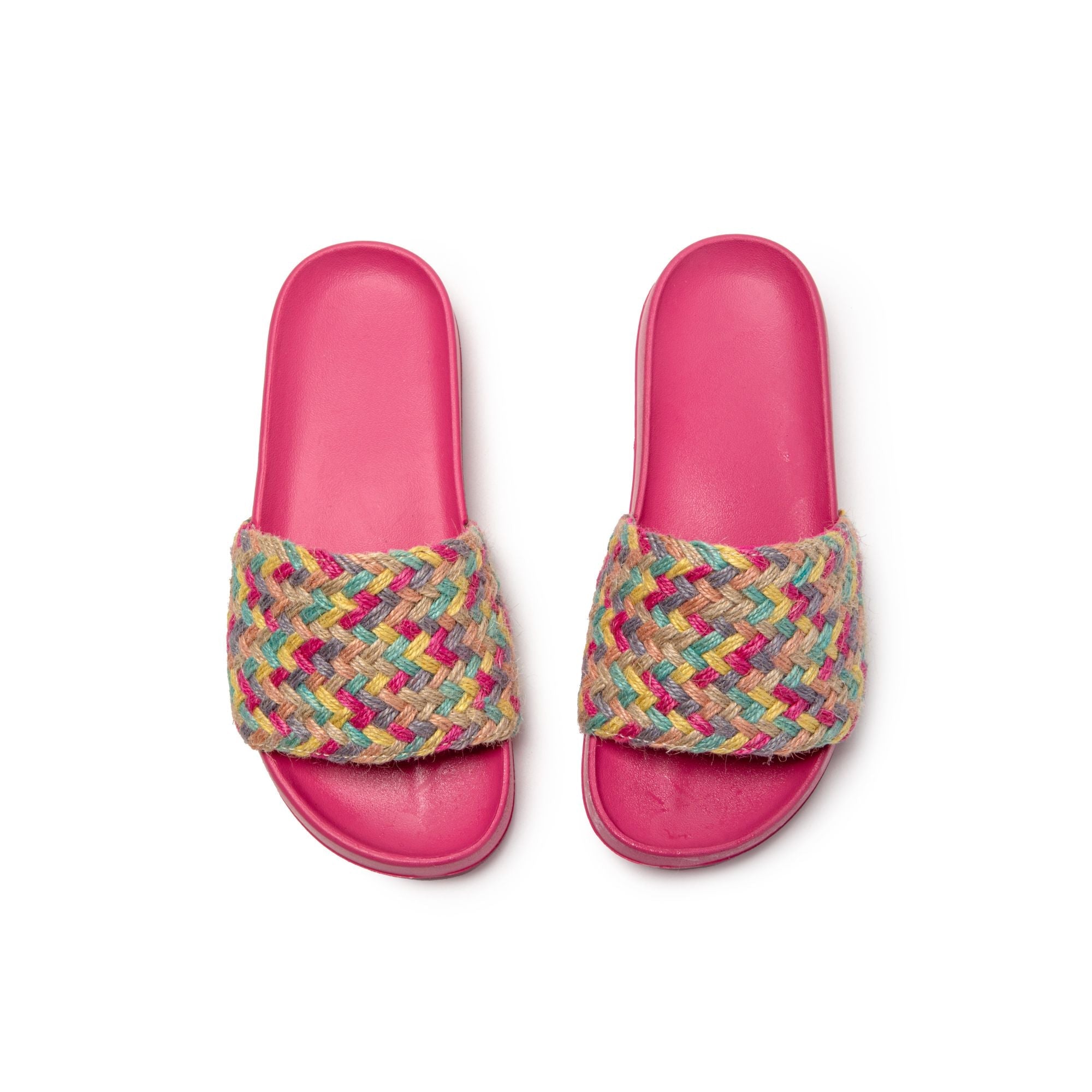 Ciabatte Da Donna Sd9401 - 9 - Fornitura all'ingrosso di Ciabatte Donna da Jomix Shoes B2B