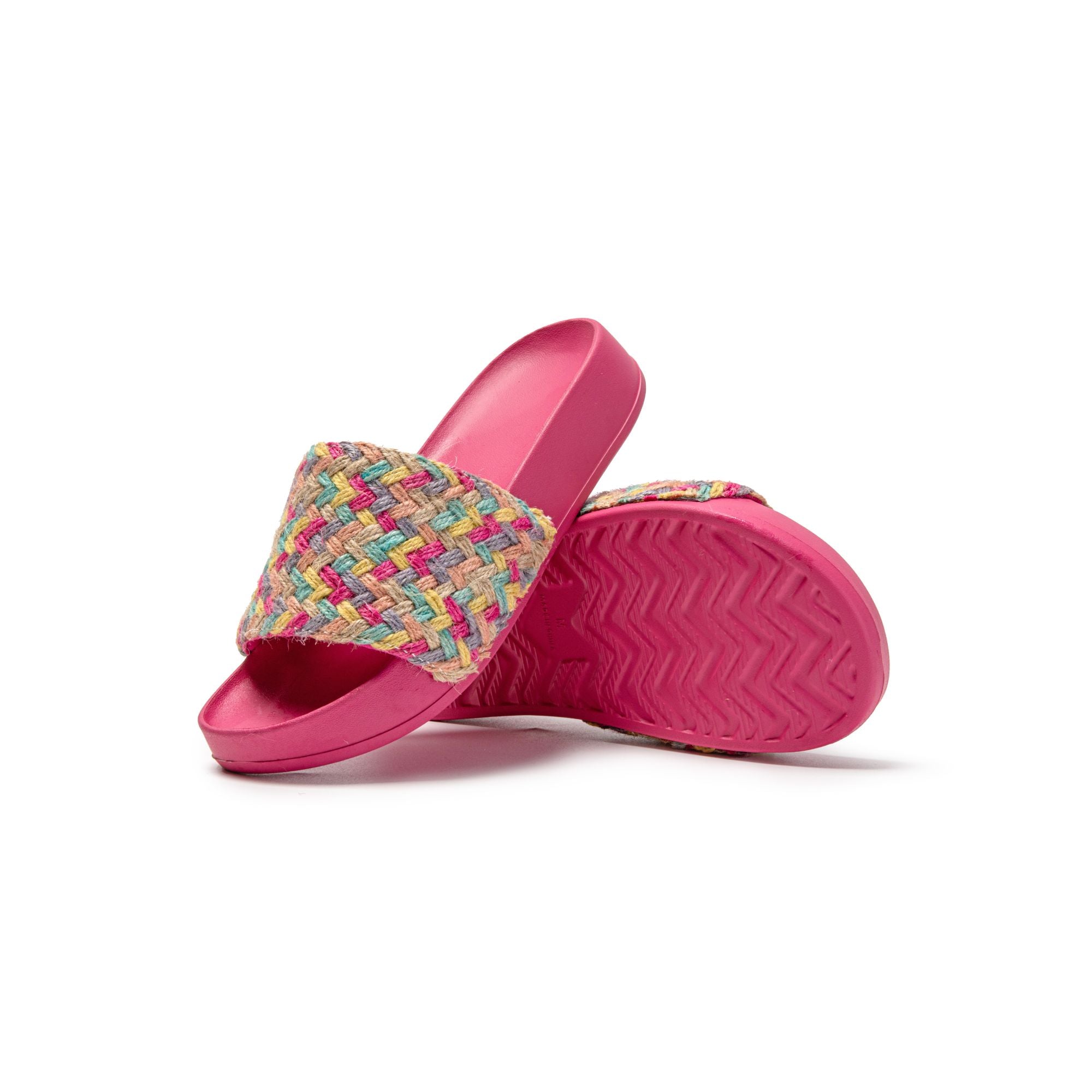 Ciabatte Da Donna Sd9401 - 9 - Fornitura all'ingrosso di Ciabatte Donna da Jomix Shoes B2B