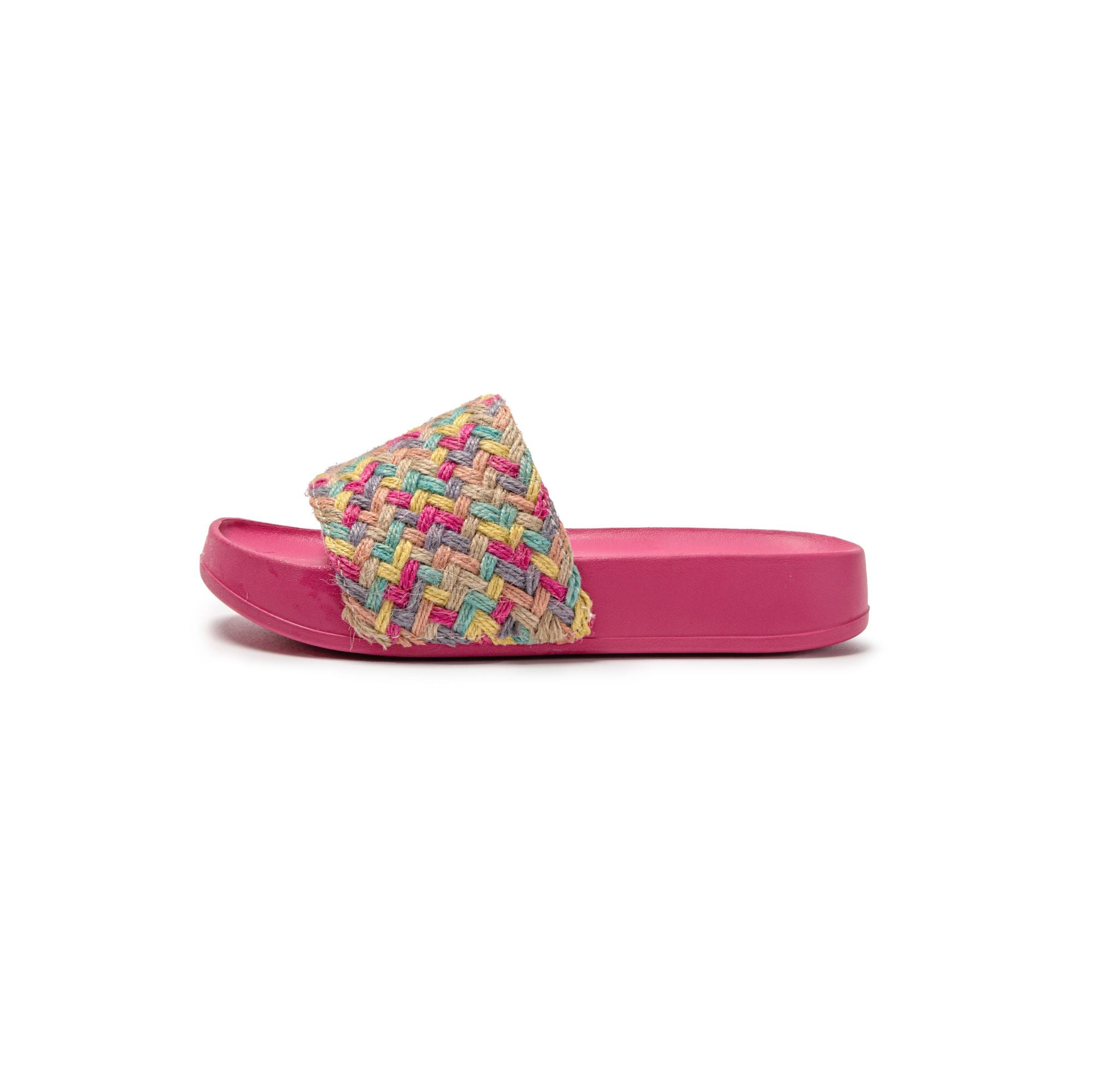 Ciabatte Da Donna Sd9401 - 9 - Fornitura all'ingrosso di Ciabatte Donna da Jomix Shoes B2B