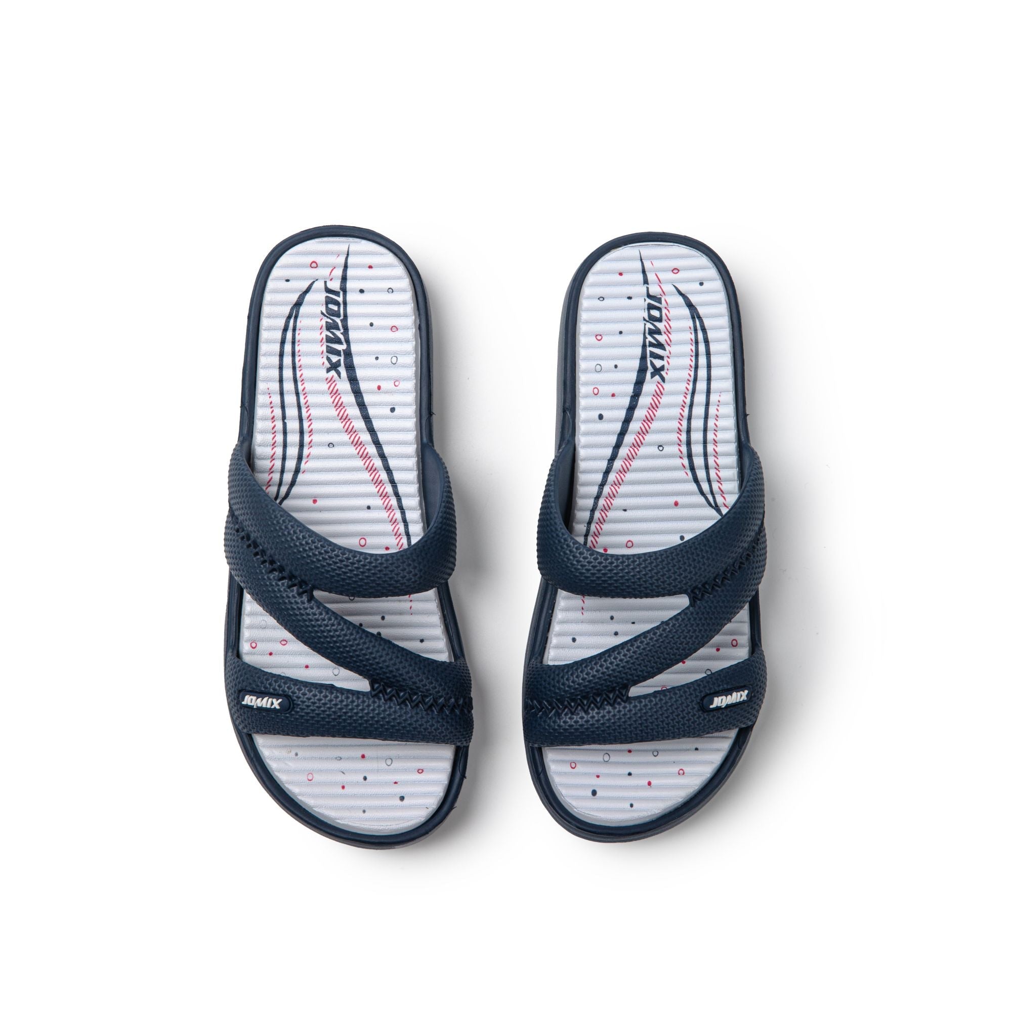 Ciabatte Da Donna Sd9421 - Fornitura all'ingrosso di Ciabatte Donna da Jomix Shoes B2B