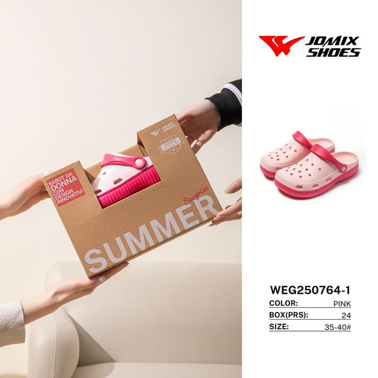 Ciabatte Da Donna WEG250764 - 1