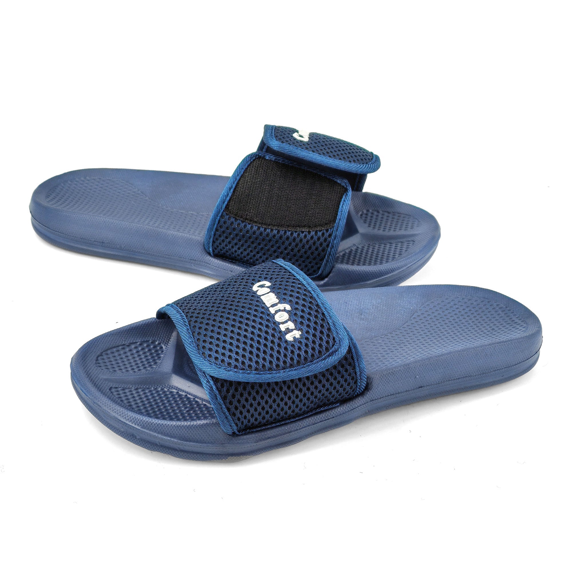 Ciabatte da uomo Jomix Shoes PU6223 - Fornitura all&#39;ingrosso di Ciabatte Uomo da Jomix Shoes B2B