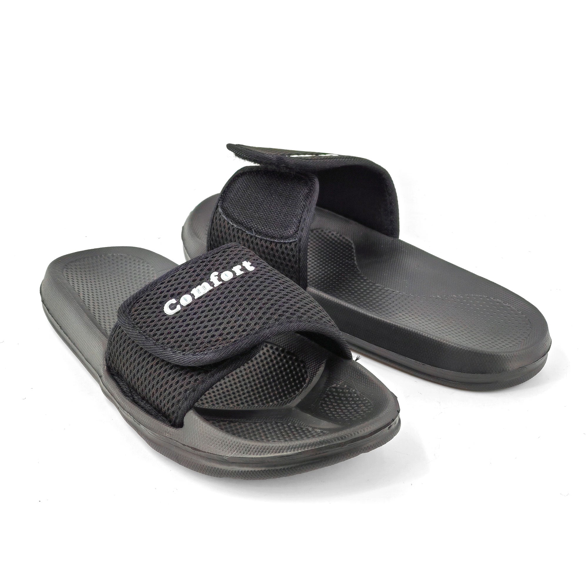 Ciabatte da uomo Jomix Shoes PU6223 - Fornitura all&#39;ingrosso di Ciabatte Uomo da Jomix Shoes B2B