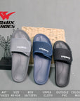Ciabatte da uomo Jomix Shoes PU6223 - Fornitura all'ingrosso di Ciabatte Uomo da Jomix Shoes B2B