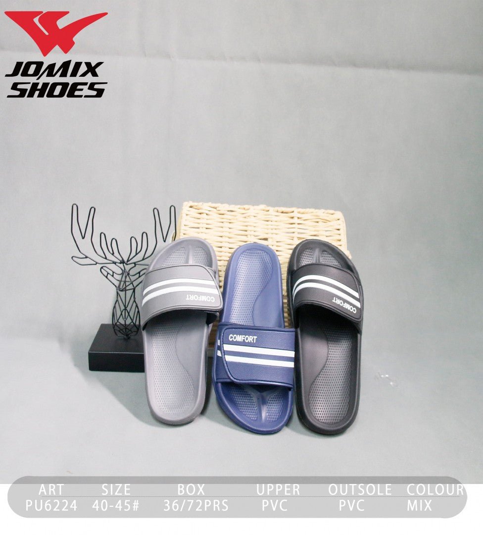 Ciabatte da uomo Jomix Shoes PU6224