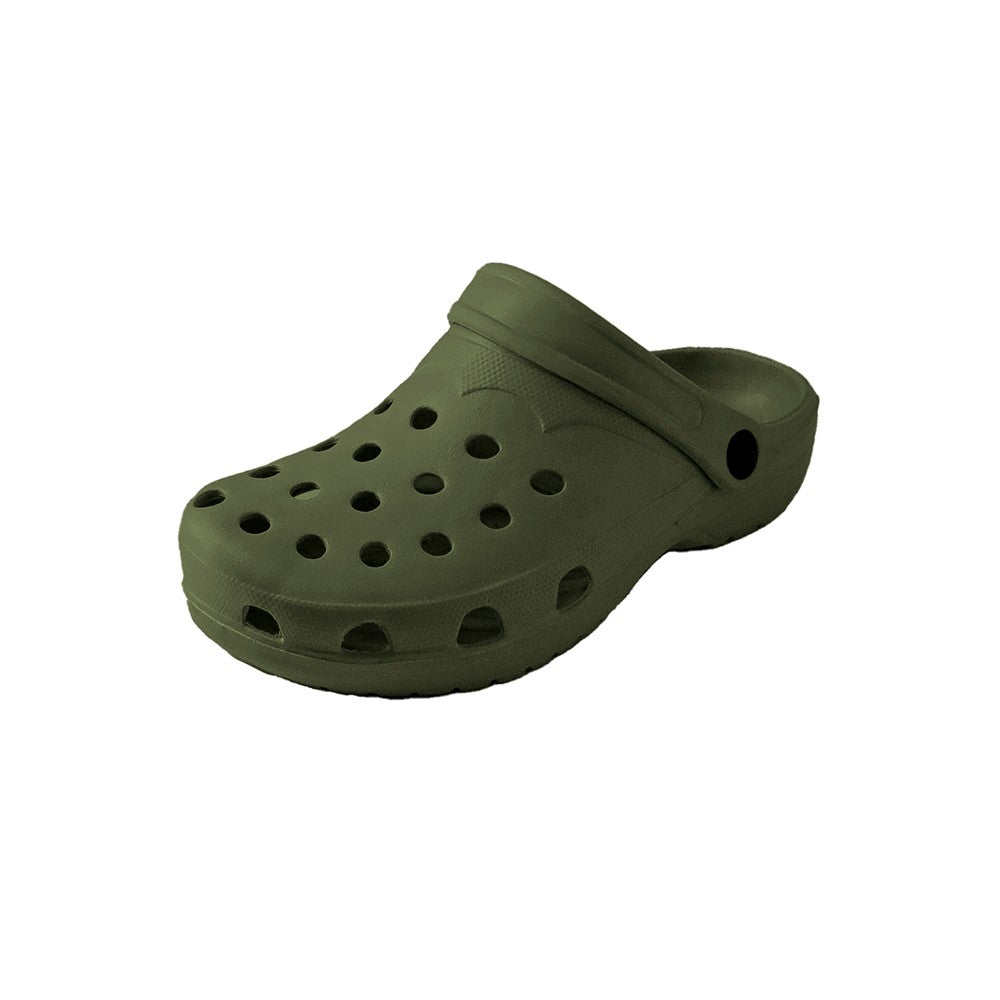 Ciabatte da uomo Jomix Shoes PU7886 - Fornitura all&#39;ingrosso di Clog da Jomix Shoes B2B