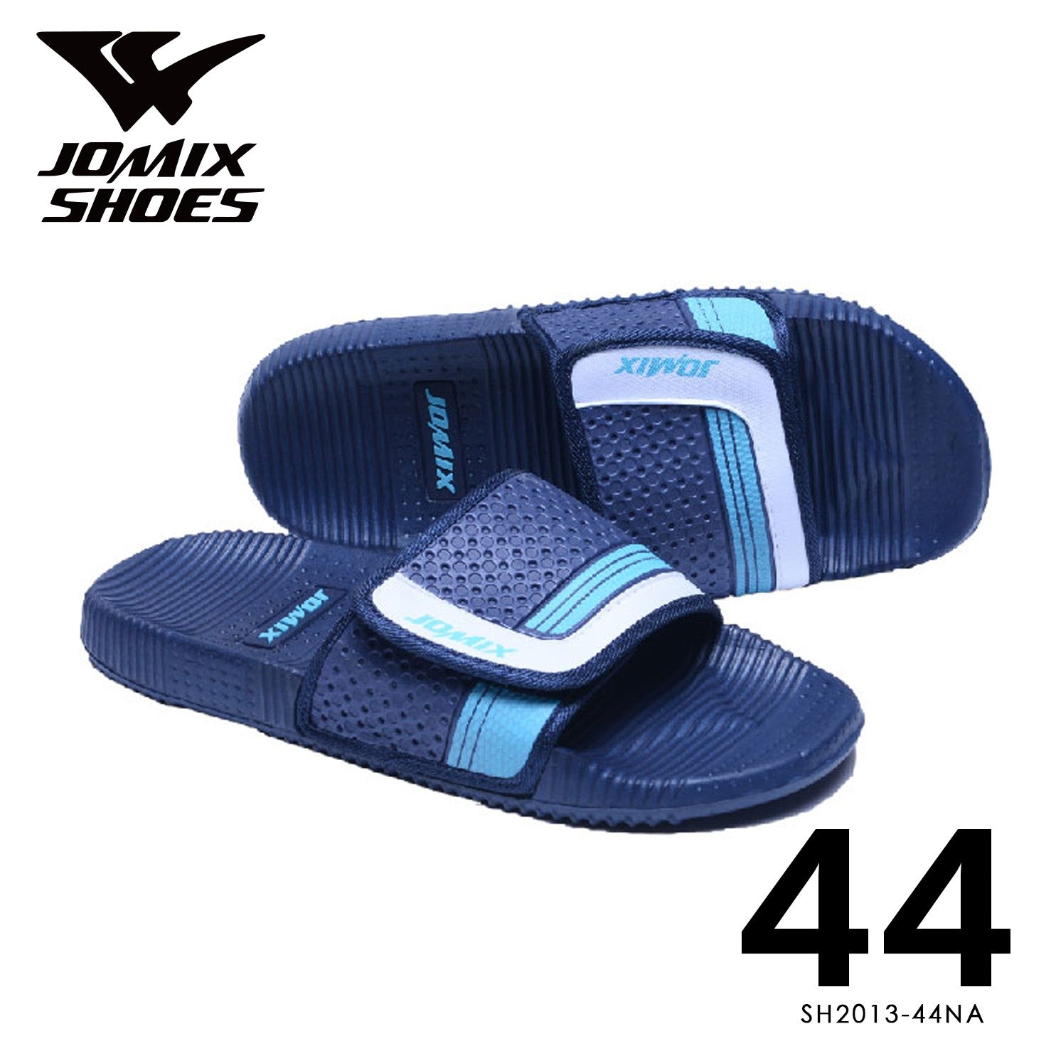 Ciabatte da uomo Jomix Shoes SH2013 - 44NA - Fornitura all'ingrosso di Ciabatte Uomo da Jomix Shoes B2B