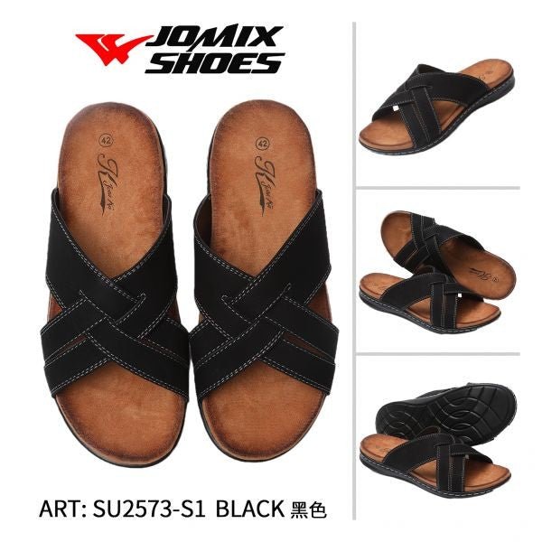 Ciabatte da uomo Jomix Shoes SU2573 - S1 - Fornitura all'ingrosso di Ciabatte Uomo da Jomix Shoes B2B