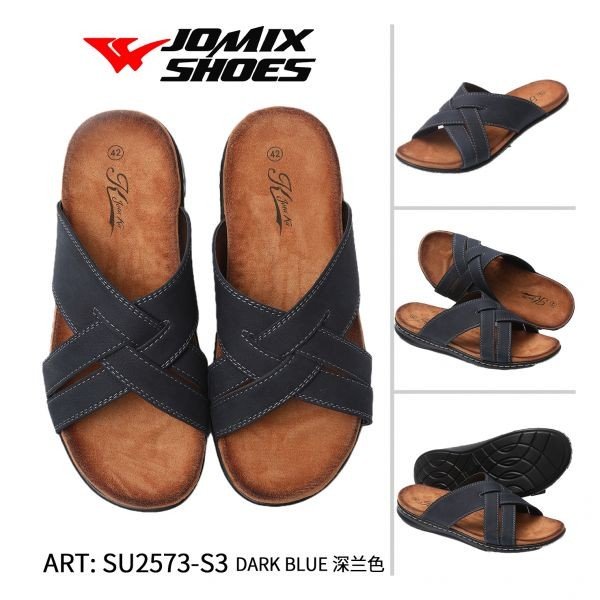 Ciabatte da uomo Jomix Shoes SU2573 - S3 - Fornitura all'ingrosso di Ciabatte Uomo da Jomix Shoes B2B