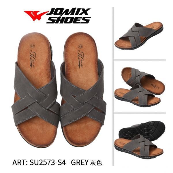 Ciabatte da uomo Jomix Shoes SU2573 - S4 - Fornitura all'ingrosso di Ciabatte Uomo da Jomix Shoes B2B