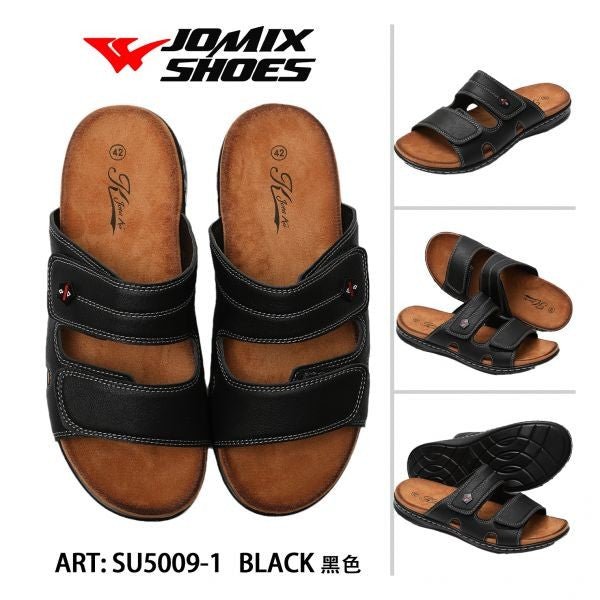 Ciabatte da uomo Jomix Shoes SU5009 - 1 - Fornitura all'ingrosso di Ciabatte Uomo da Jomix Shoes B2B