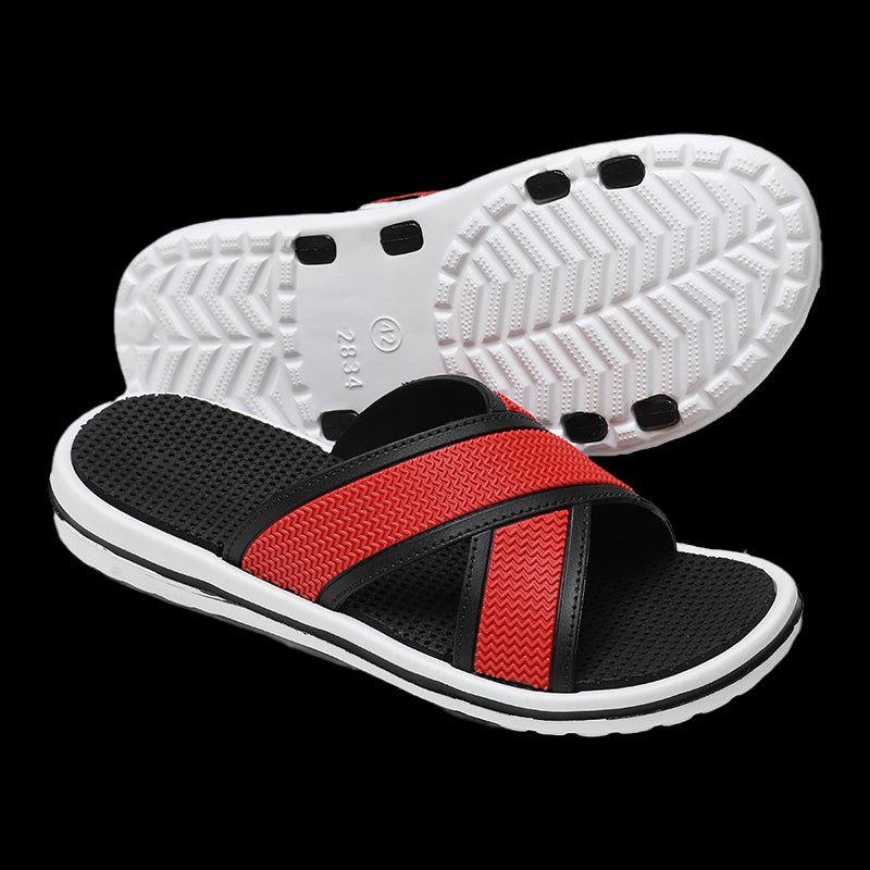 Ciabatte da uomo Jomix Shoes SU5326 - Fornitura all&#39;ingrosso di Ciabatte Uomo da Jomix Shoes B2B