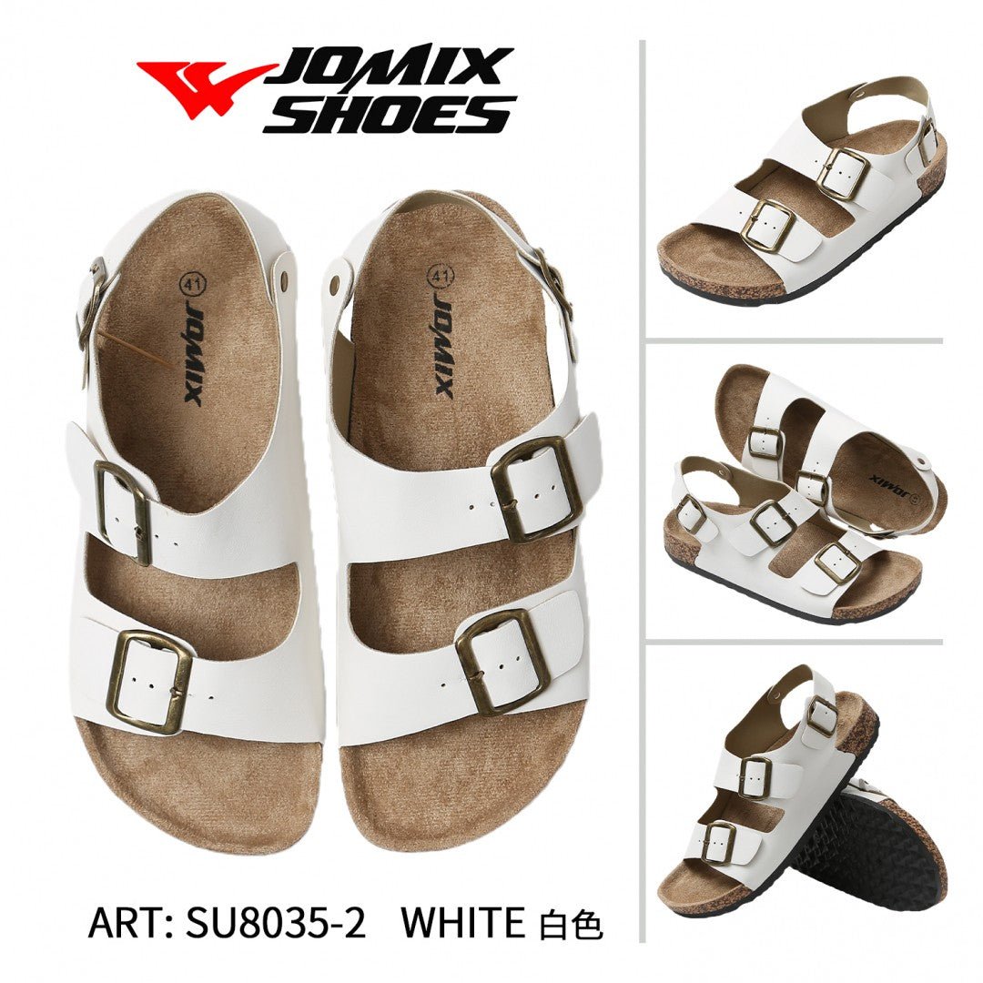 Ciabatte da uomo Jomix Shoes SU8035 - 2 - Fornitura all'ingrosso di Ciabatte Uomo da Jomix Shoes B2B