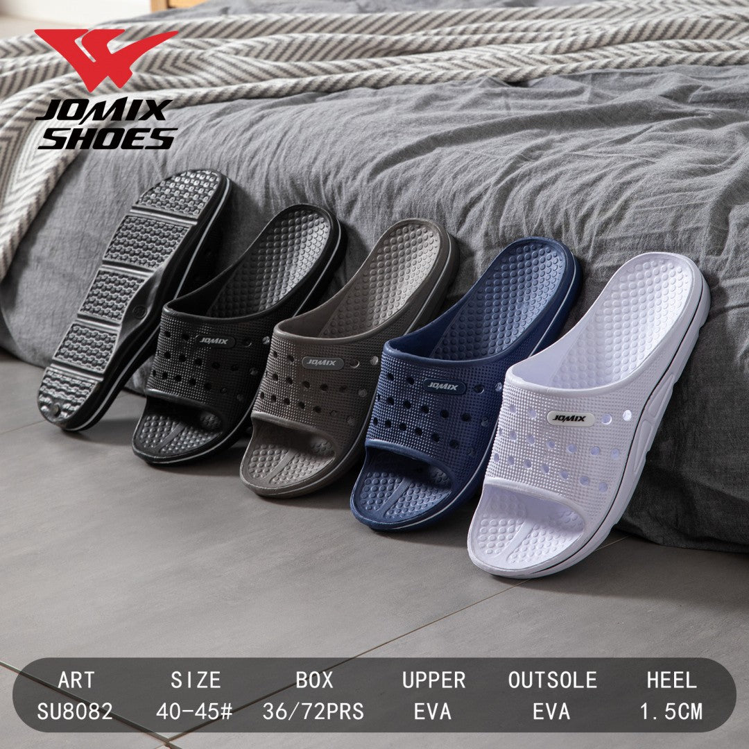 Ciabatte da uomo Jomix Shoes SU8082 - Fornitura all'ingrosso di Ciabatte Uomo da Jomix Shoes B2B