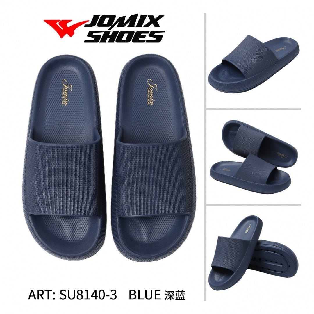 Ciabatte da uomo Jomix Shoes SU8140 - 3 - Fornitura all'ingrosso di Ciabatte Uomo da Jomix Shoes B2B