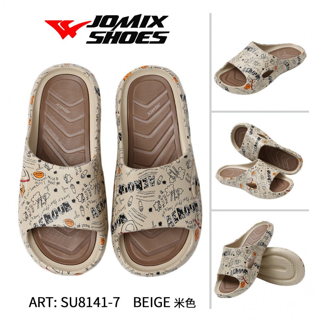 Ciabatte da uomo Jomix Shoes SU8141 - 7 - Fornitura all'ingrosso di Ciabatte Uomo da Jomix Shoes B2B