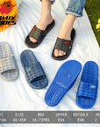 Ciabatte da uomo Jomix Shoes SU8166 - Fornitura all'ingrosso di Ciabatte Uomo da Jomix Shoes B2B