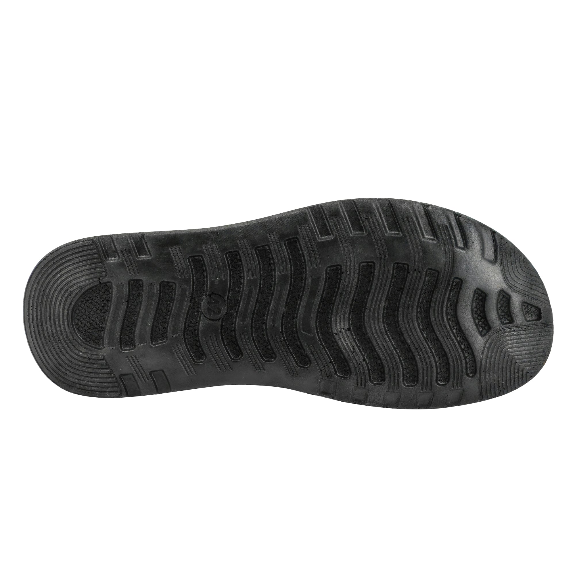 Ciabatte Da Uomo Made In Turkey Jomix Shoes ITU2005 - 1 - Fornitura all'ingrosso di Made In Turkey da Jomix Shoes B2B