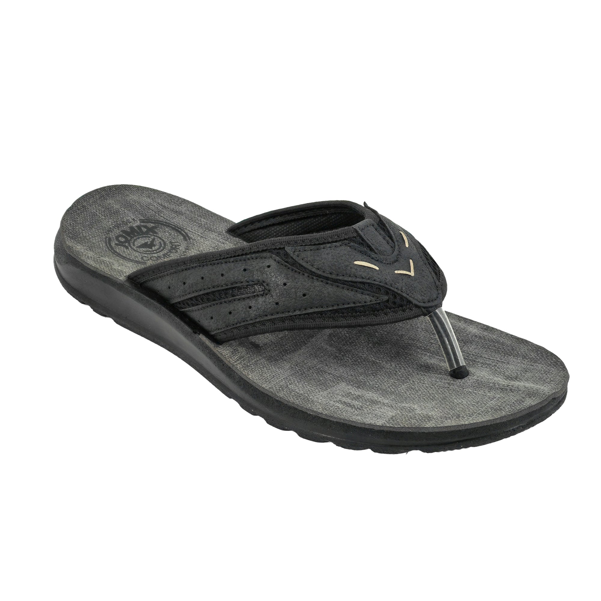 Ciabatte Da Uomo Made In Turkey Jomix Shoes ITU2005 - 1 - Fornitura all'ingrosso di Made In Turkey da Jomix Shoes B2B