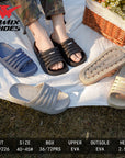 Ciabatte Da Uomo Jomix Shoes SU9226 - Fornitura all'ingrosso di Ciabatte Uomo da Jomix Shoes B2B