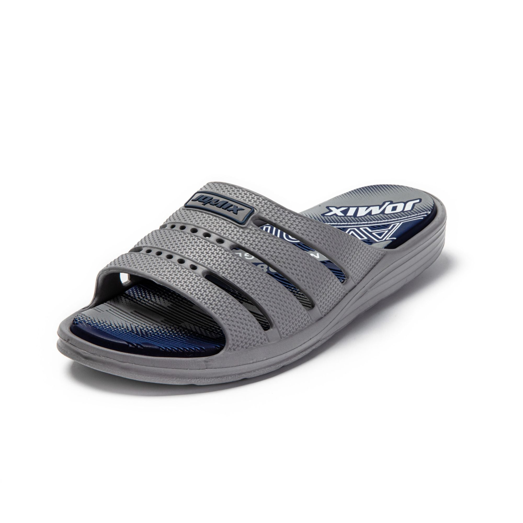 Ciabatte Da Uomo Su9234 - Fornitura all'ingrosso di Ciabatte Uomo da Jomix Shoes B2B