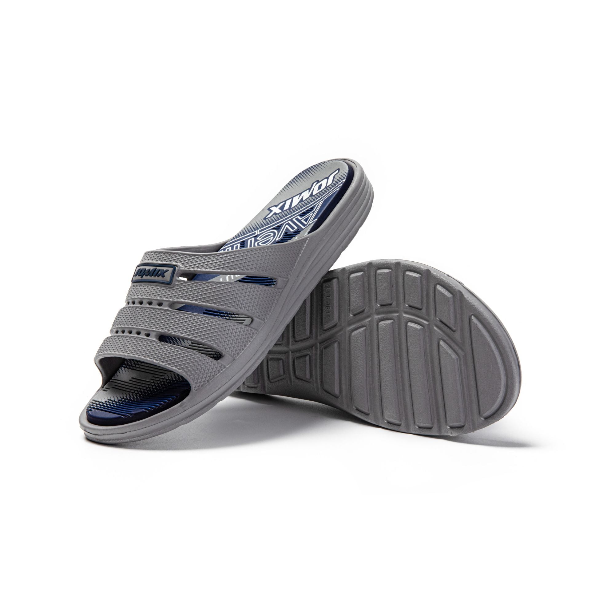 Ciabatte Da Uomo Su9234 - Fornitura all'ingrosso di Ciabatte Uomo da Jomix Shoes B2B