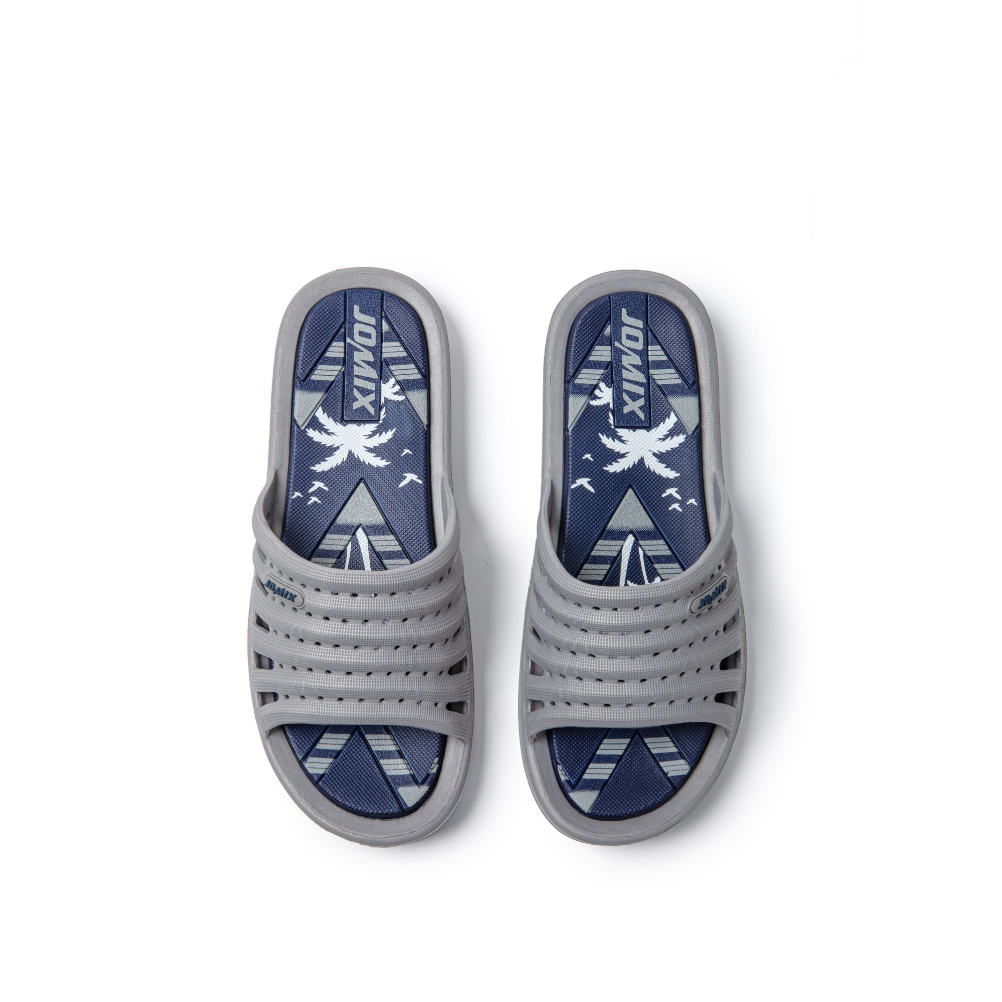Ciabatte Da Uomo Su9235 - Fornitura all'ingrosso di Ciabatte Uomo da Jomix Shoes B2B