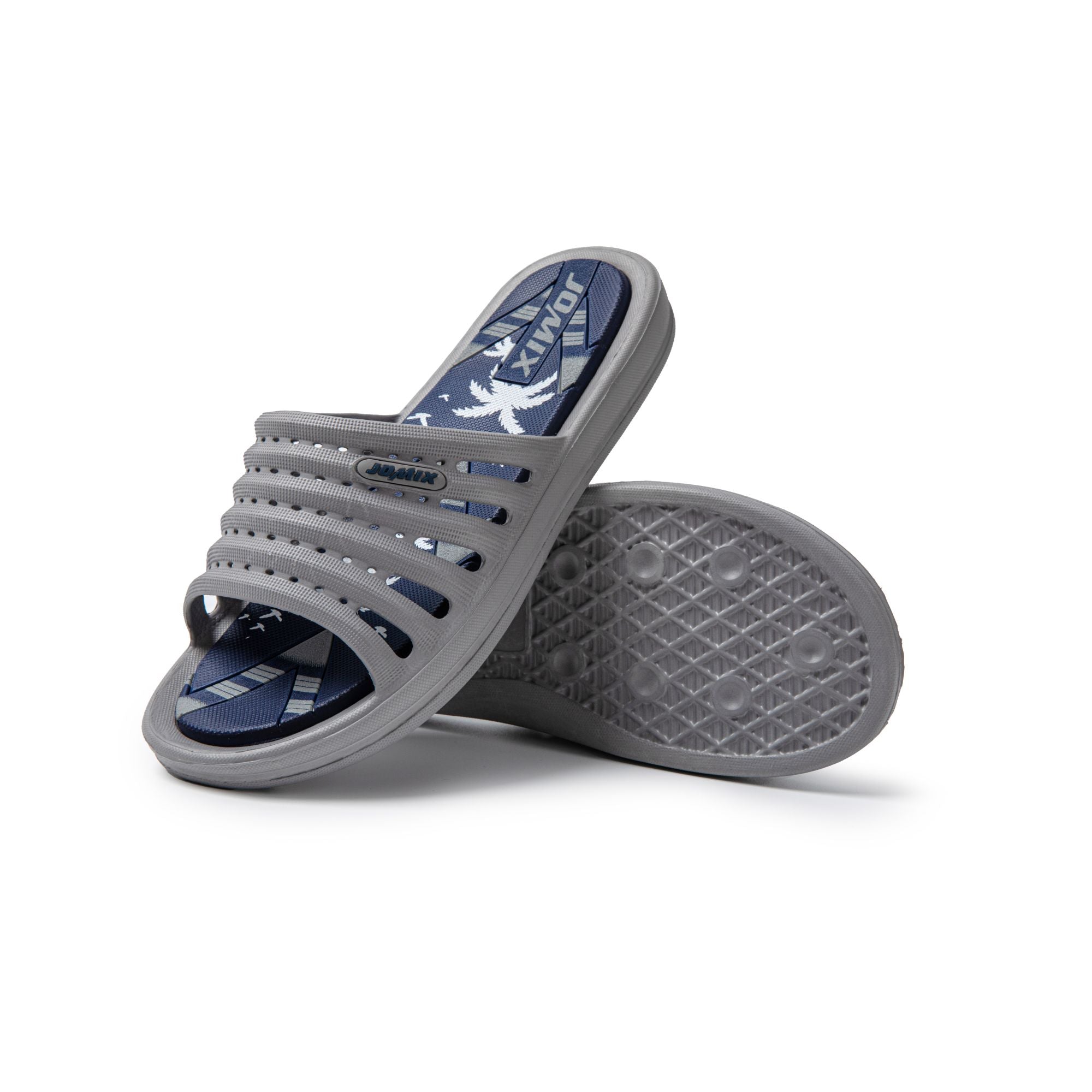 Ciabatte Da Uomo Su9235 - Fornitura all'ingrosso di Ciabatte Uomo da Jomix Shoes B2B